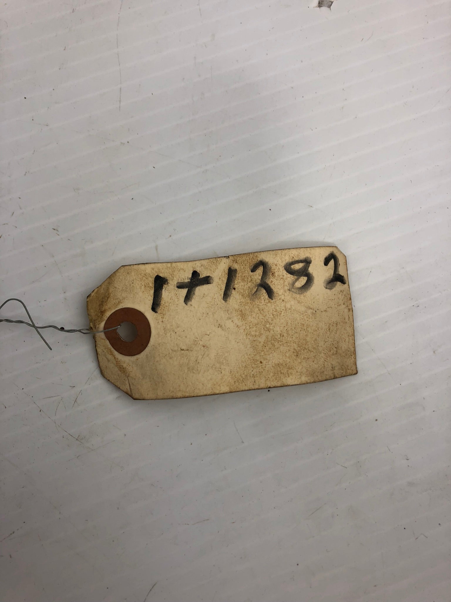 CAT 1T-1282 Race Thrust Caterpillar 1T1282