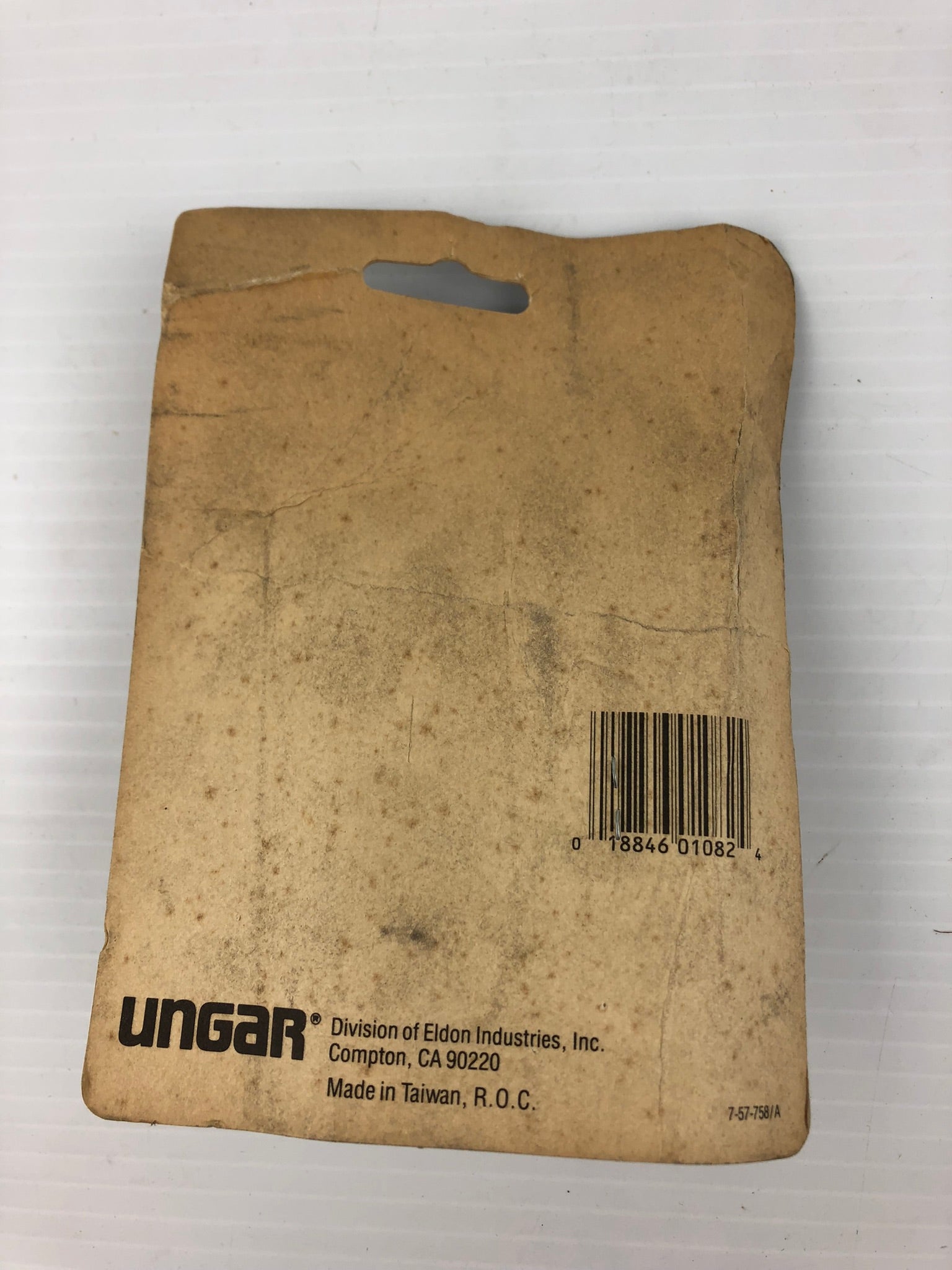 Ungar 1080 Heat Gun Reducer - Fits 1090, 1095, 6970HD