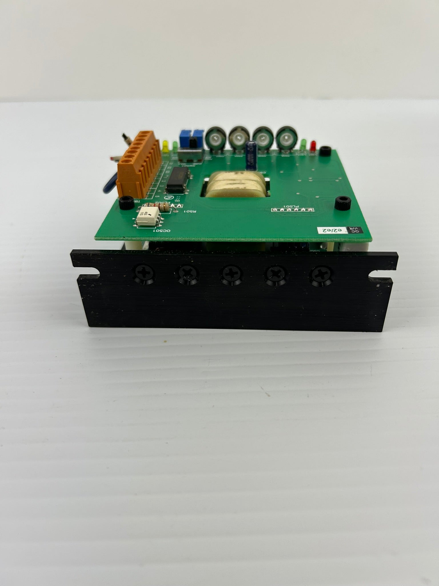 Minarik Drives MM10-115AC-PCM Motor Control Drive