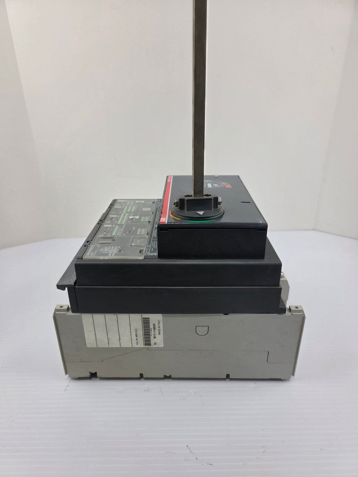 ABB SACE Tmax T7H 1200 Molded Case Circuit Breaker 1200A PR331/P BF41148605