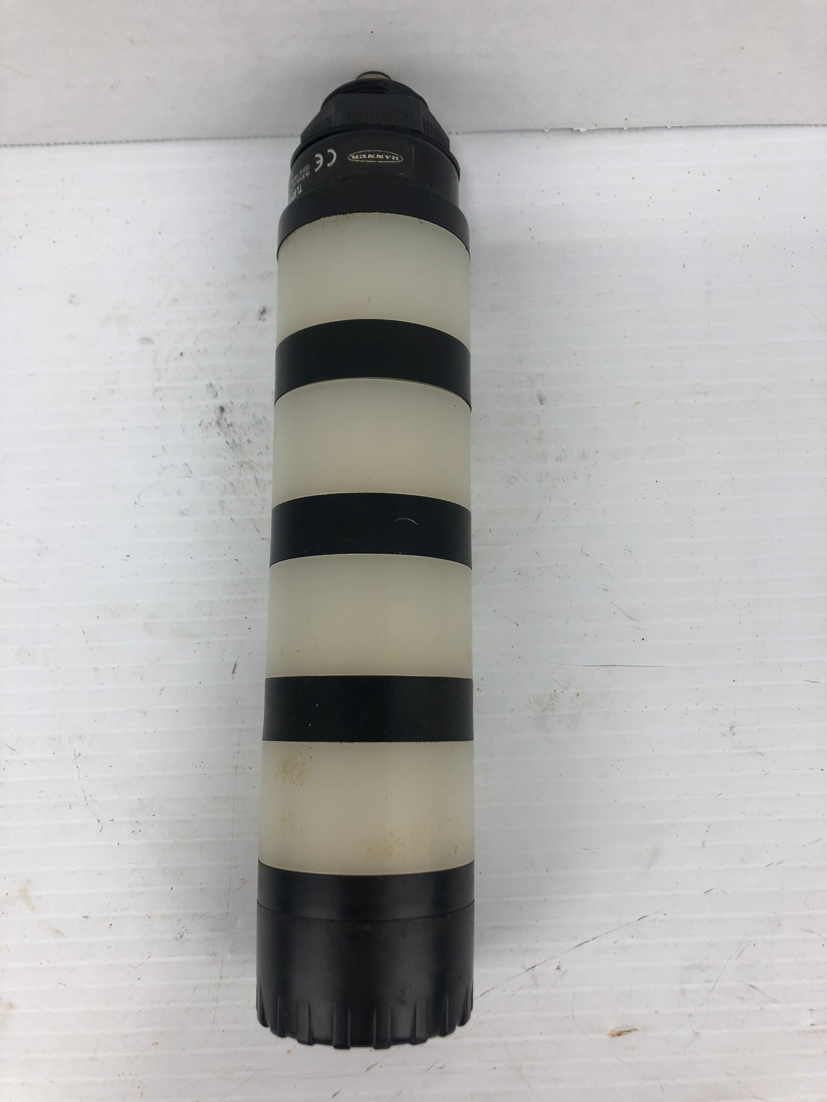 Banner Engineering TL50HBGYRAQ Signal Light 18-30VDC 21-27VAC 100mA