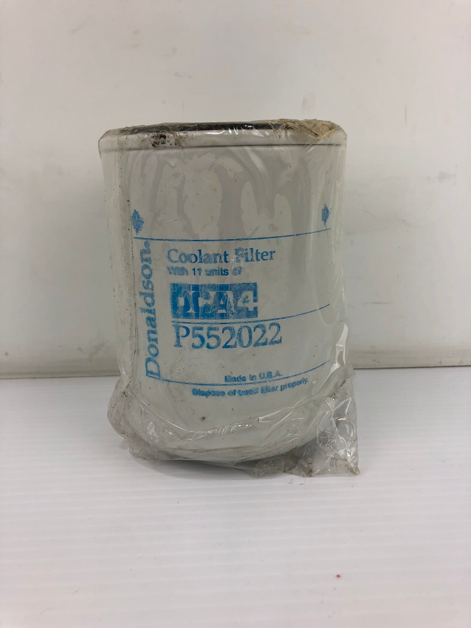 Donaldson P552022 Spin On Coolant Filter (Replaces P554422)