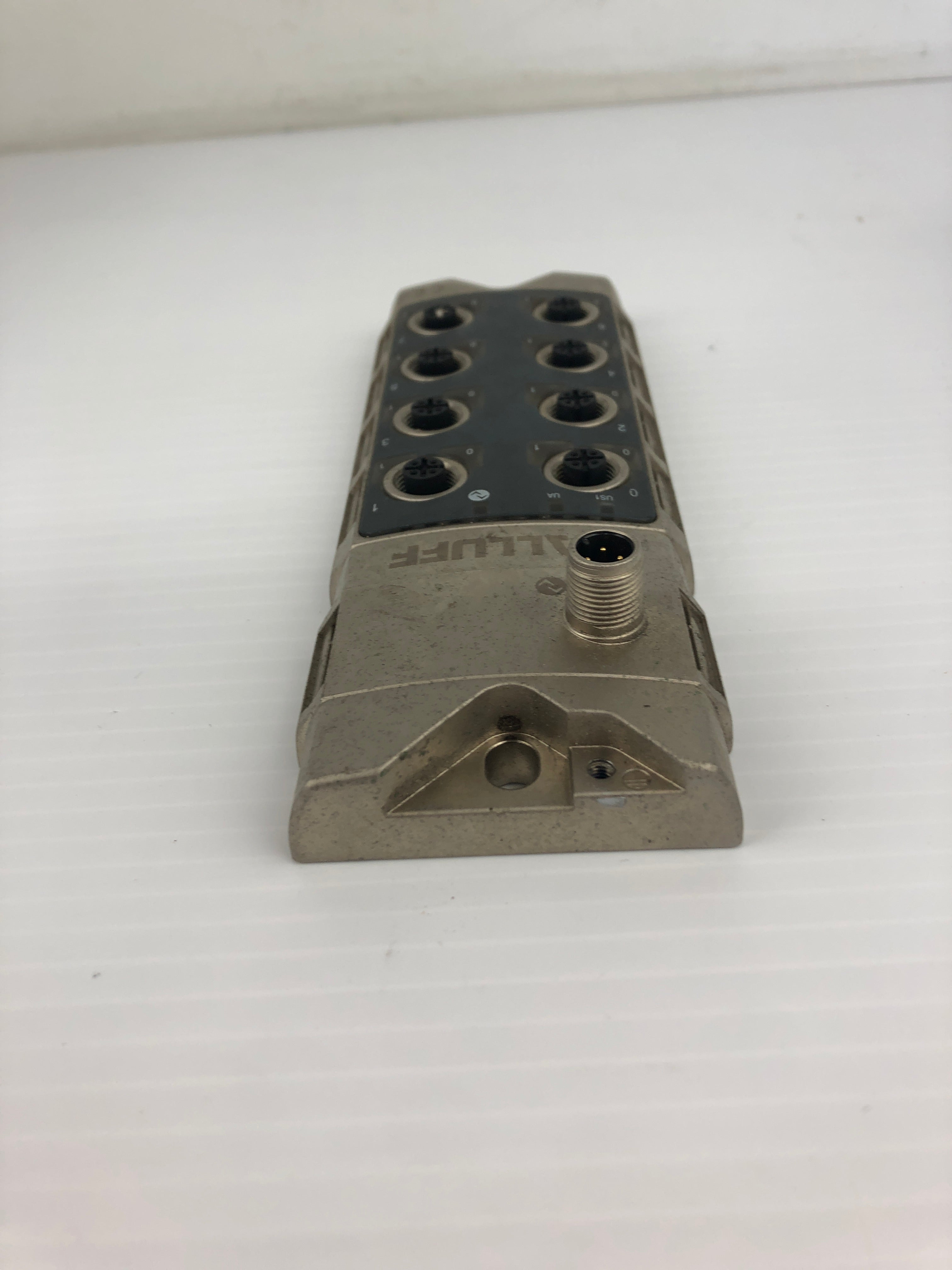 Balluff BNI003C I/O Module Block 1526HU