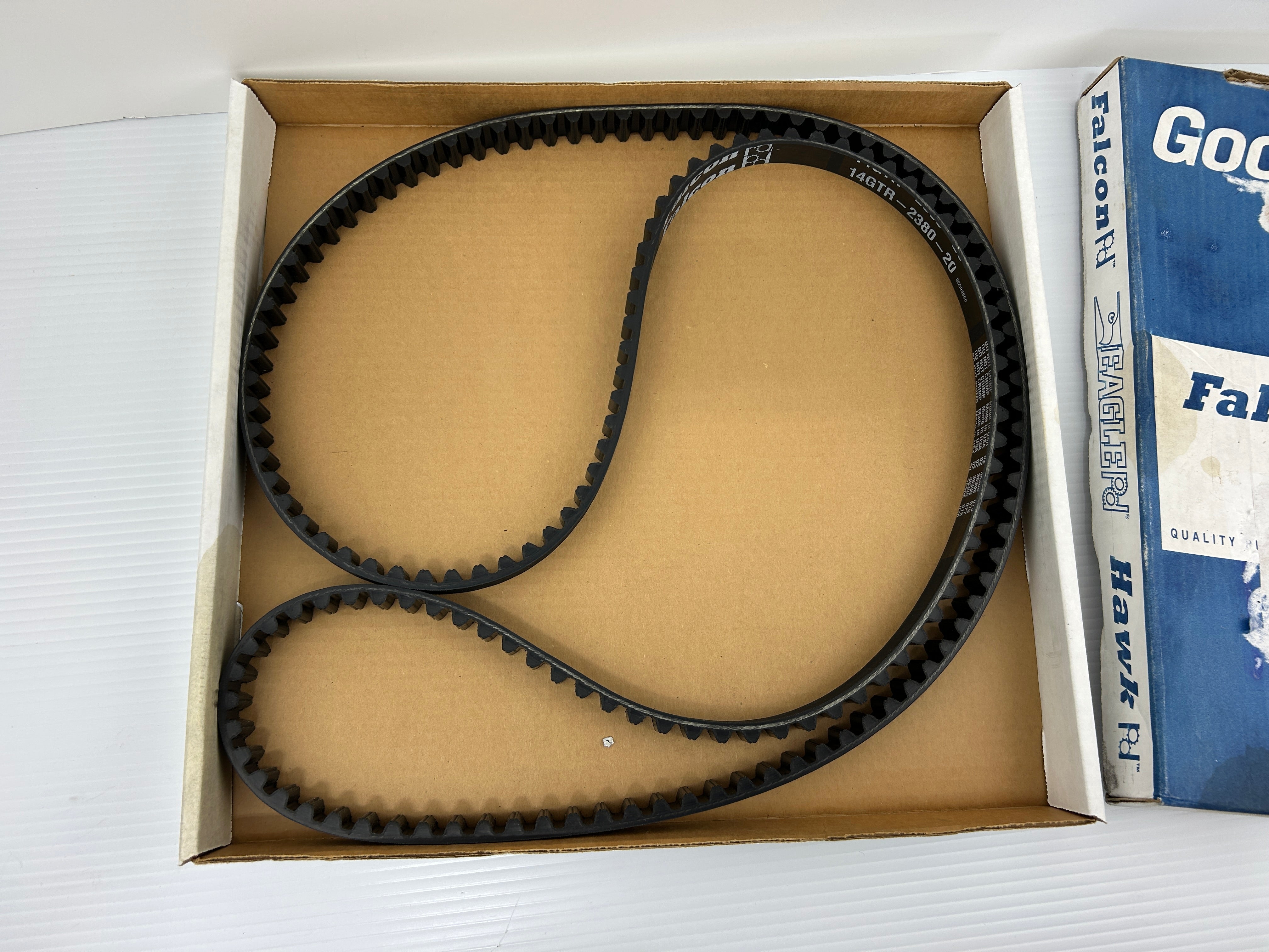Goodyear 14GTR-2380-20 Falcon Timing Belt