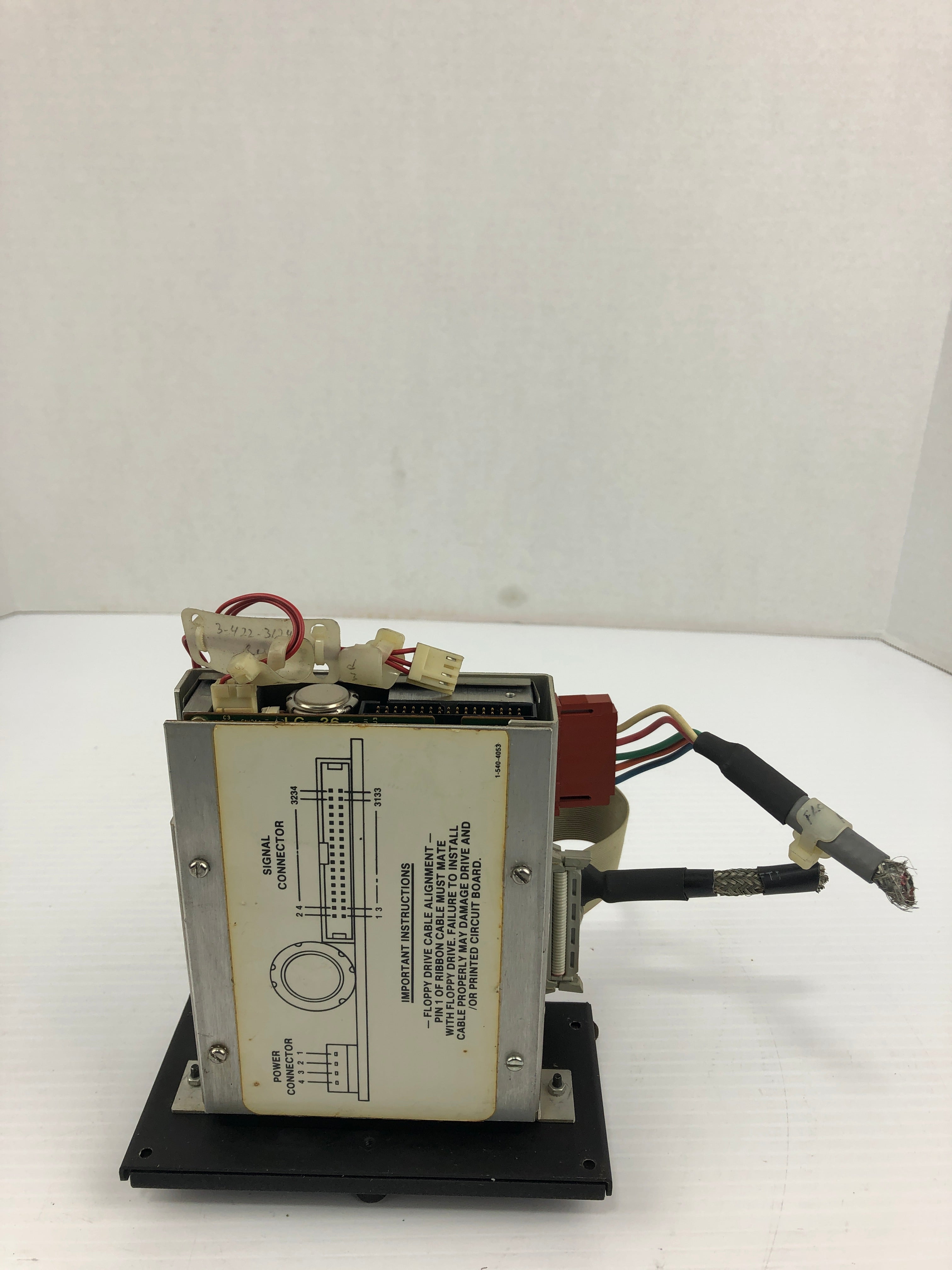 Siemens 3-424-2088A Floppy Disk Drive