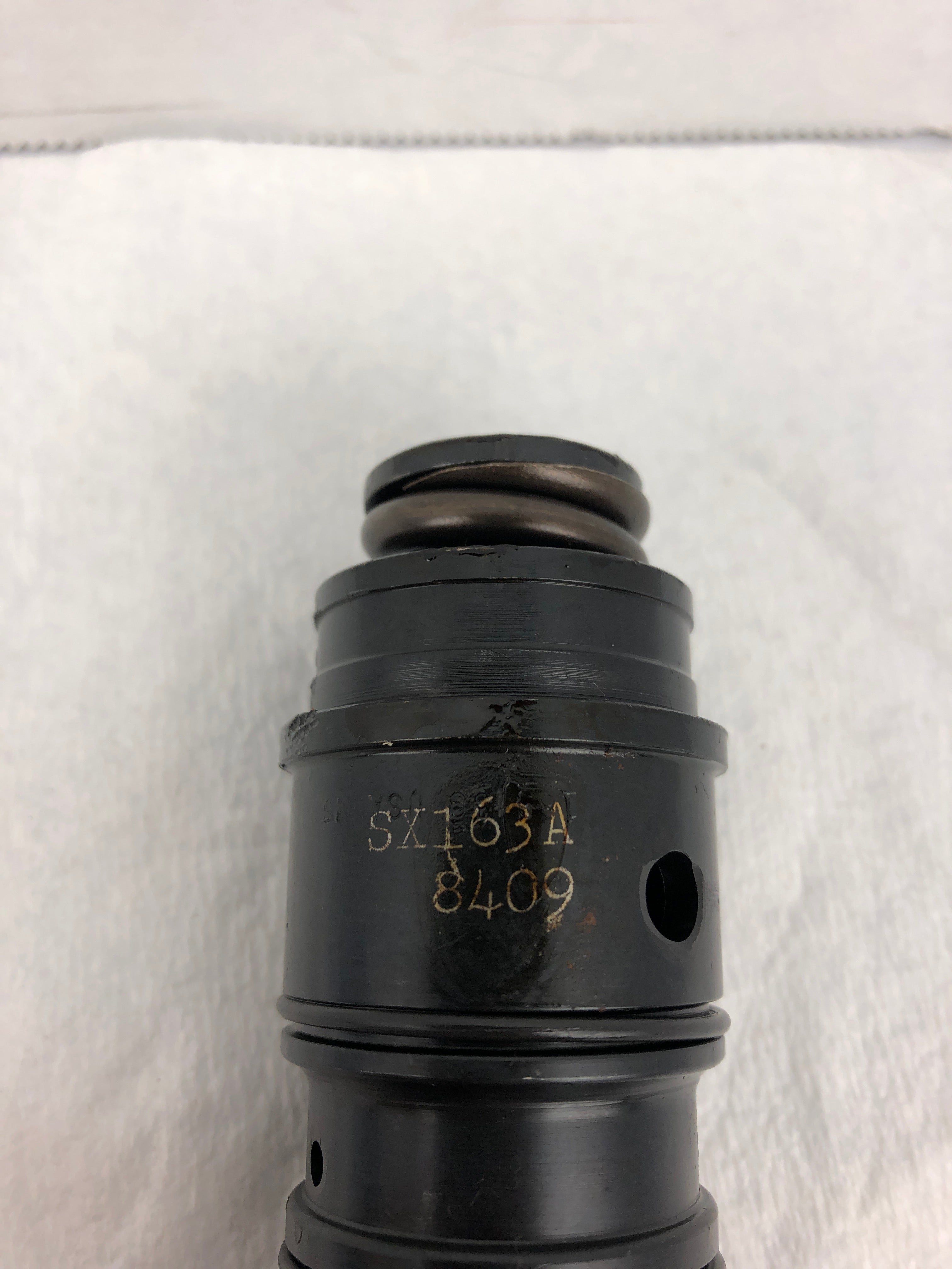 Fuel Injector For Replacement of Cummins SX163A 8409