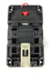 Allen-Bradley 100-A45NC3 Electrical Contactor 110/120VAC
