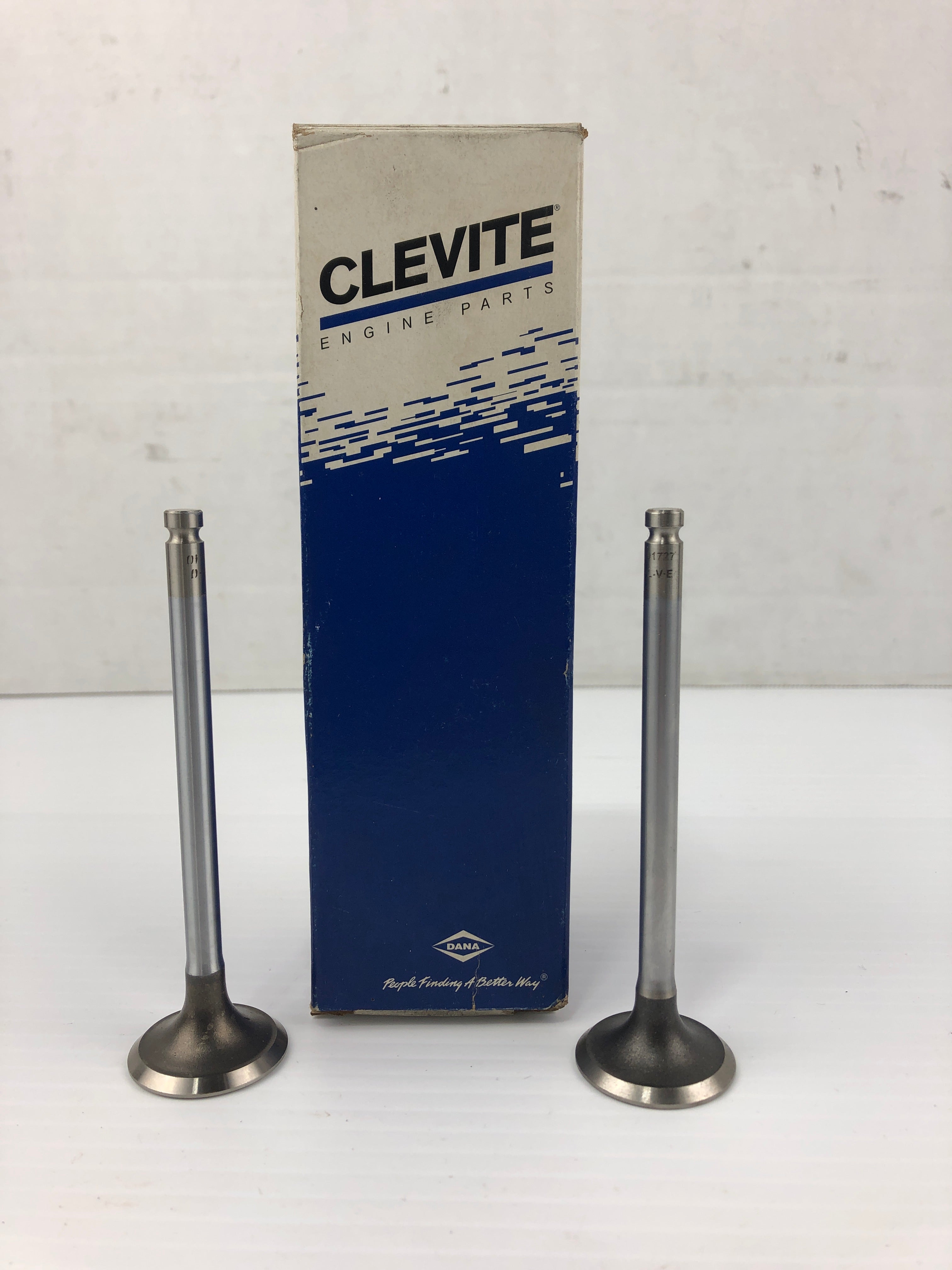 Clevite 2112737 Engine Exhaust Valve 211-2737