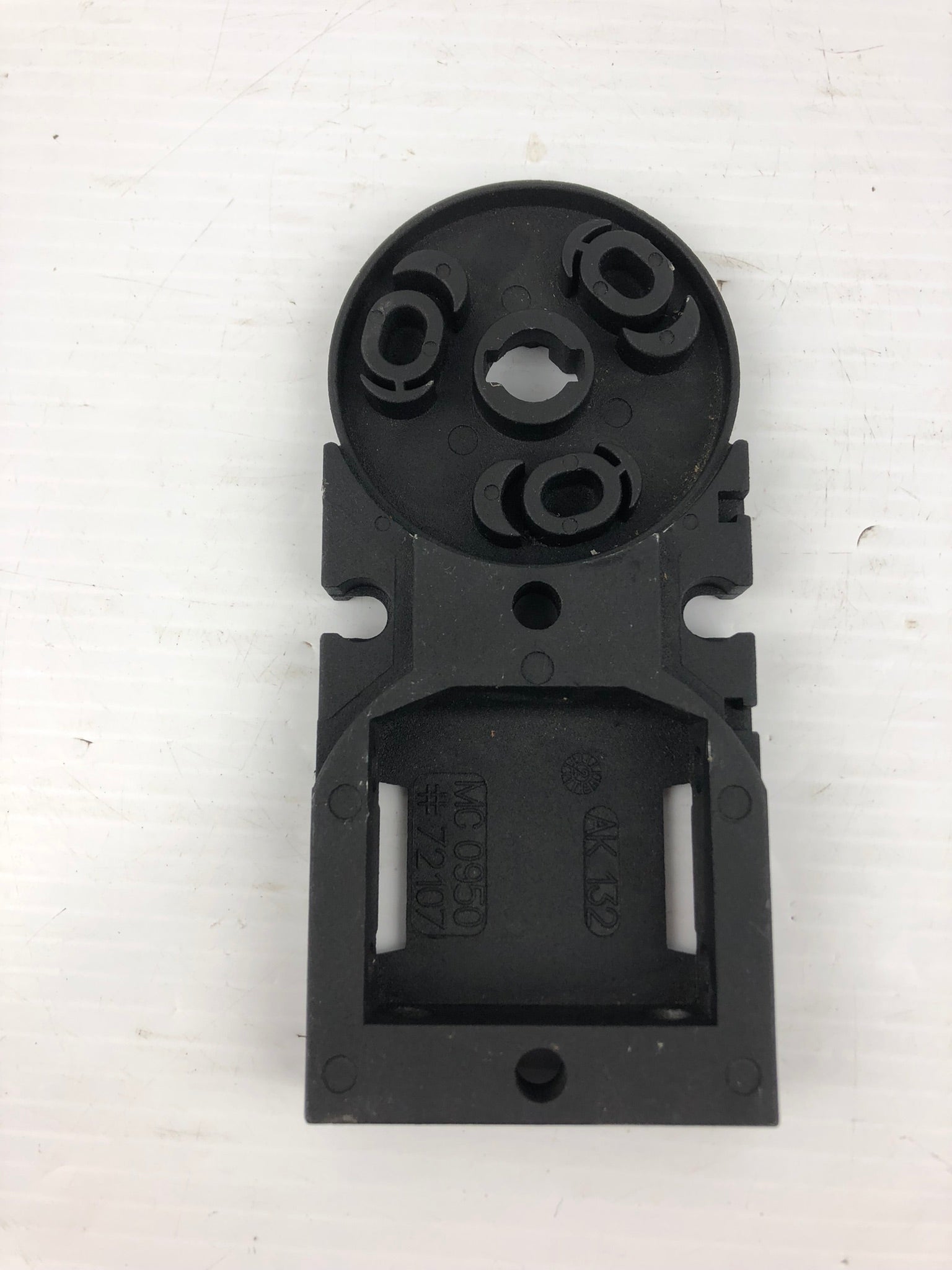 Kabel Schlepp AK 132 Aluminum Mounting Bracket MC 0950