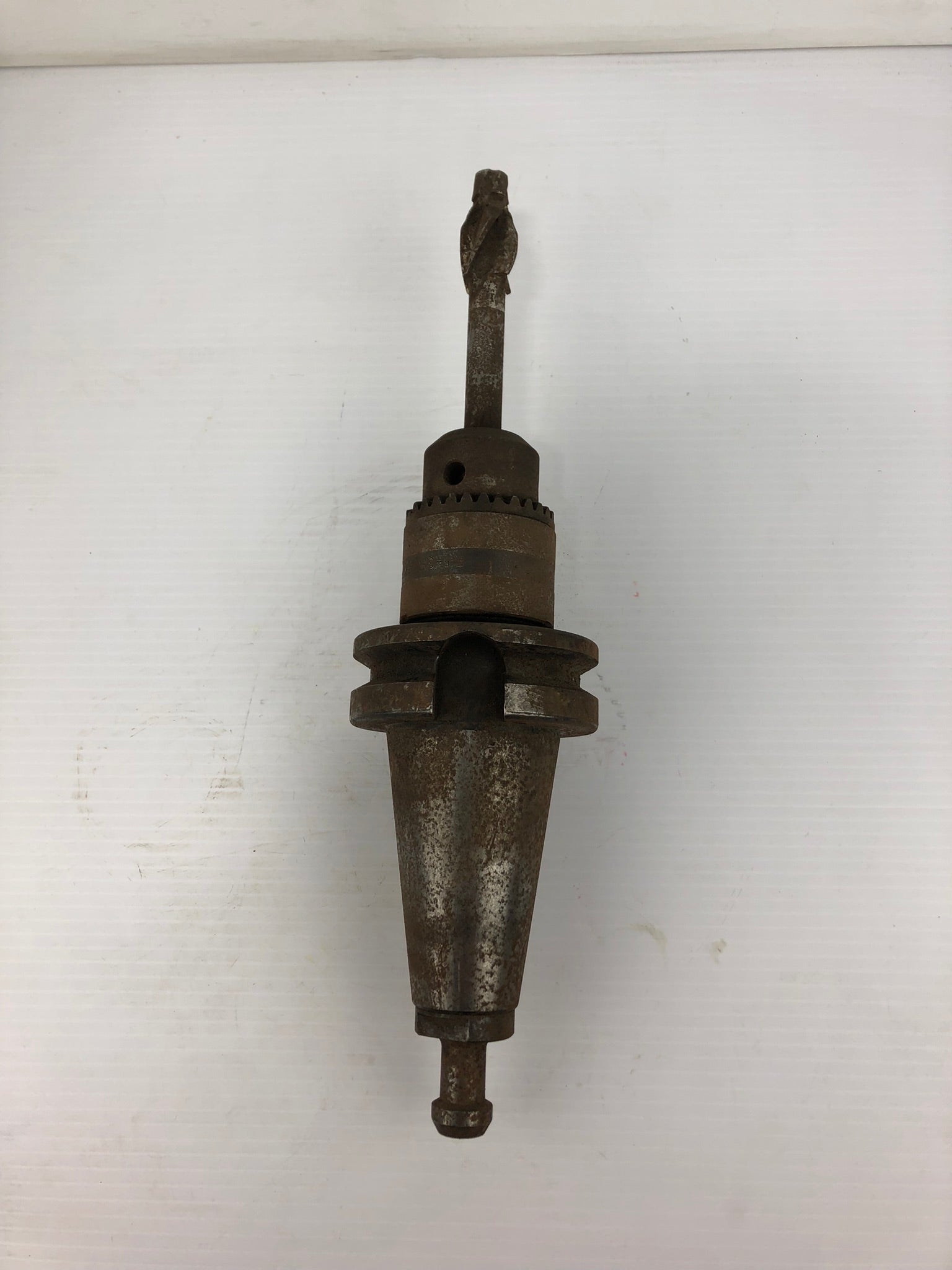 R5-3R Tool Holder Chuck