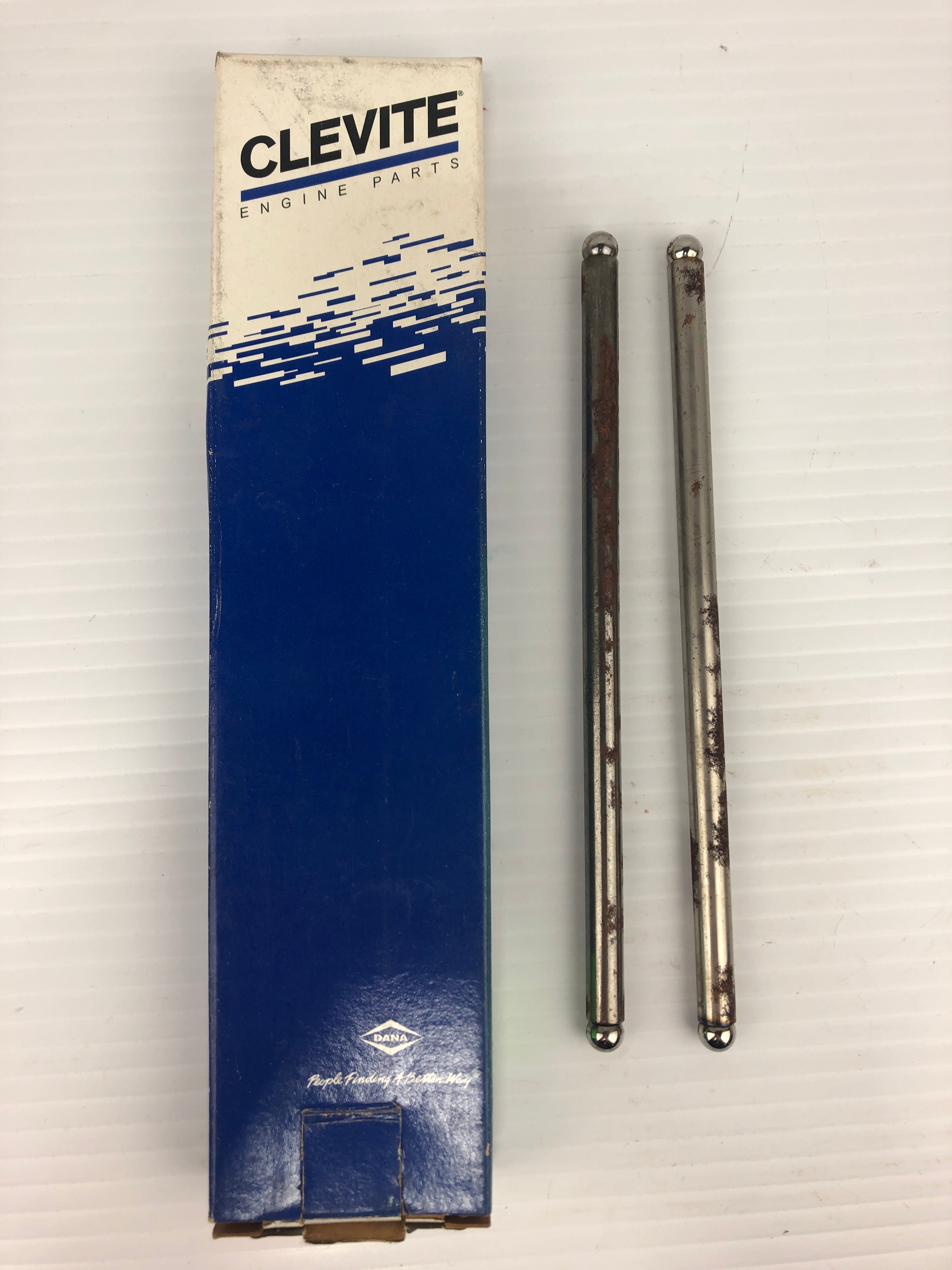 Clevite 2154134 Engine Push Rod 215-4134 (2)