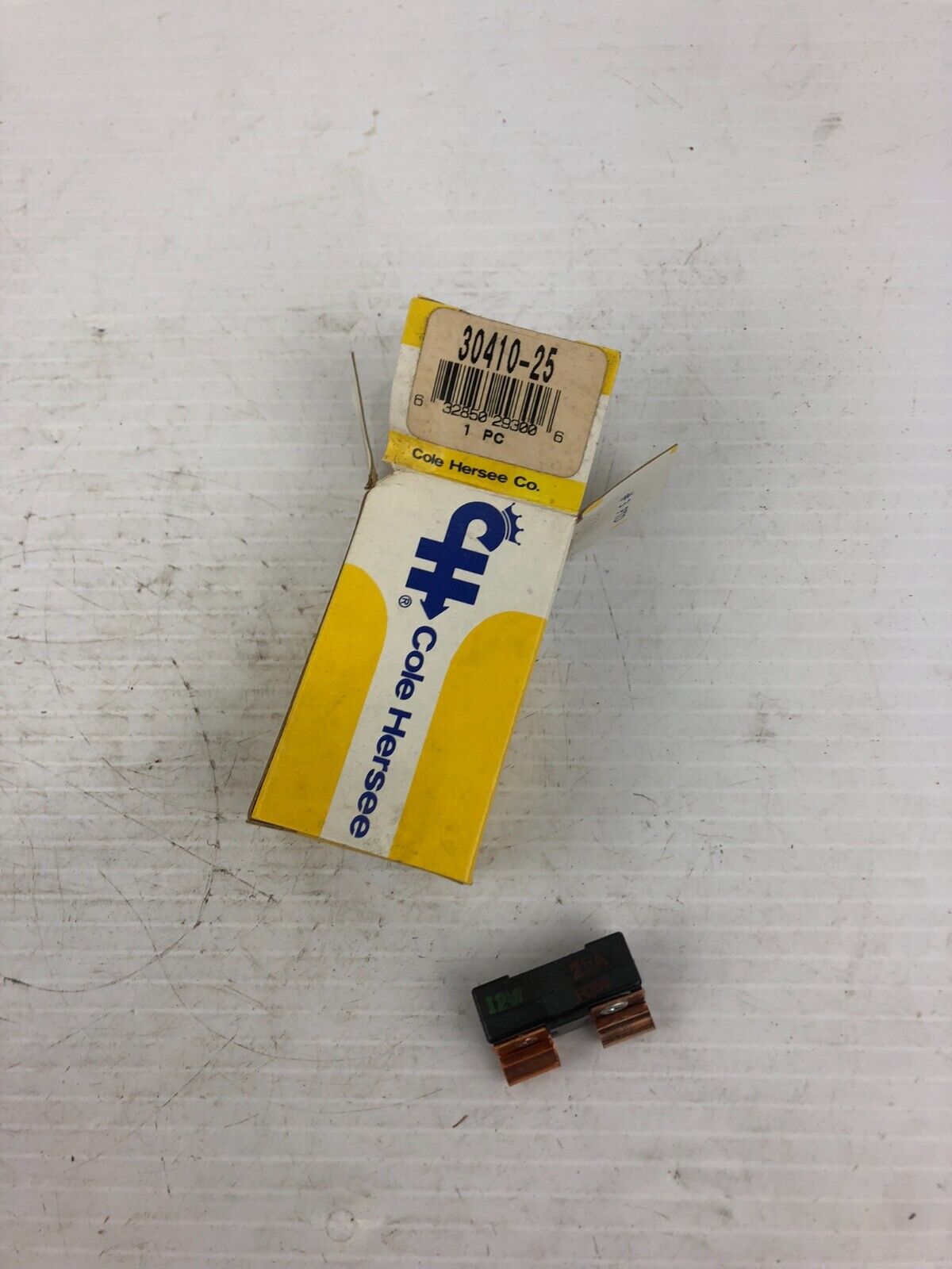 Cole Hersee 30410-25 Fuse