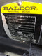 Baldor JMM3613T Motor with Pump 5HP 3 Ph Class F