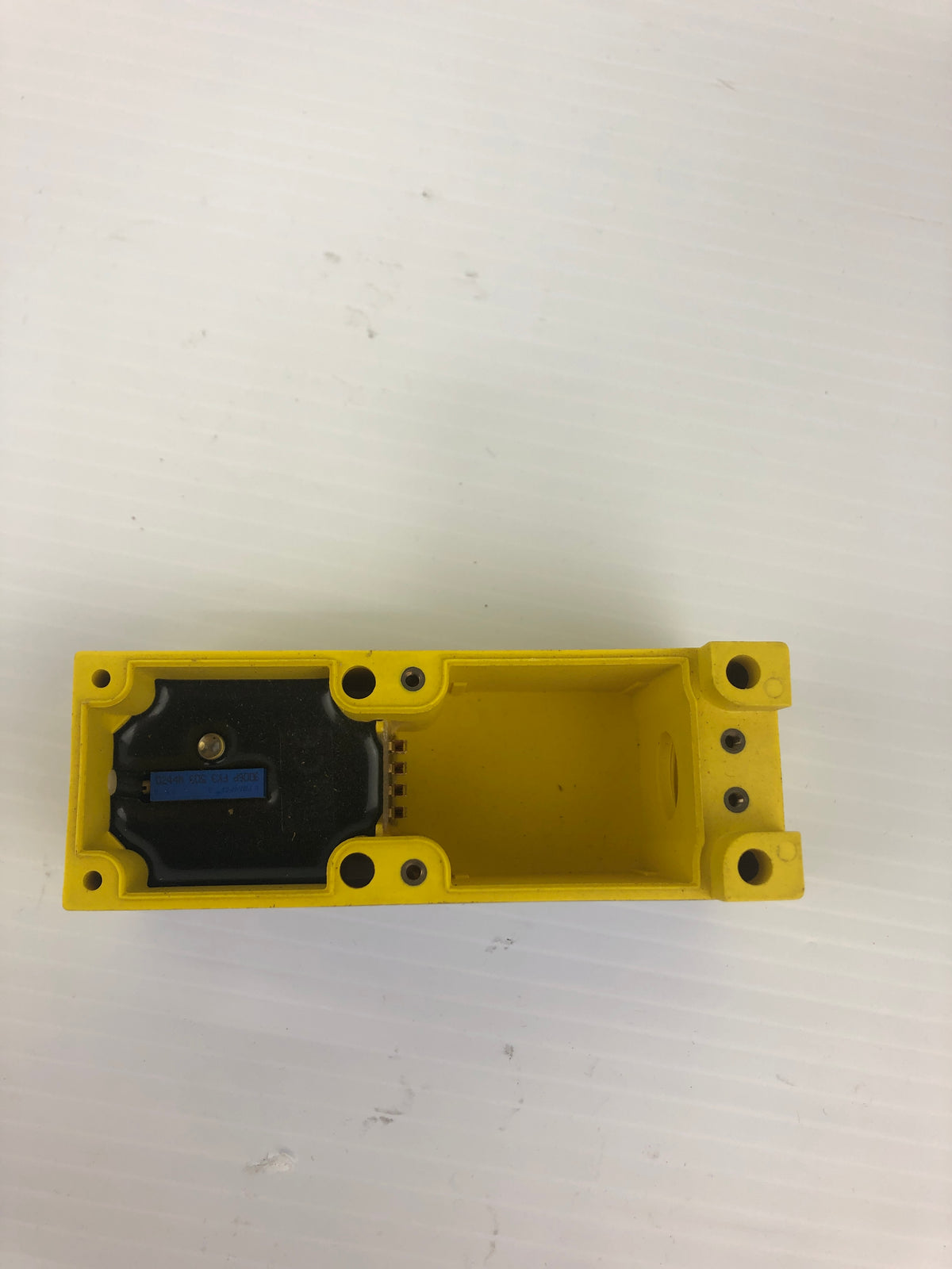 Banner RXF1 Scanner Block