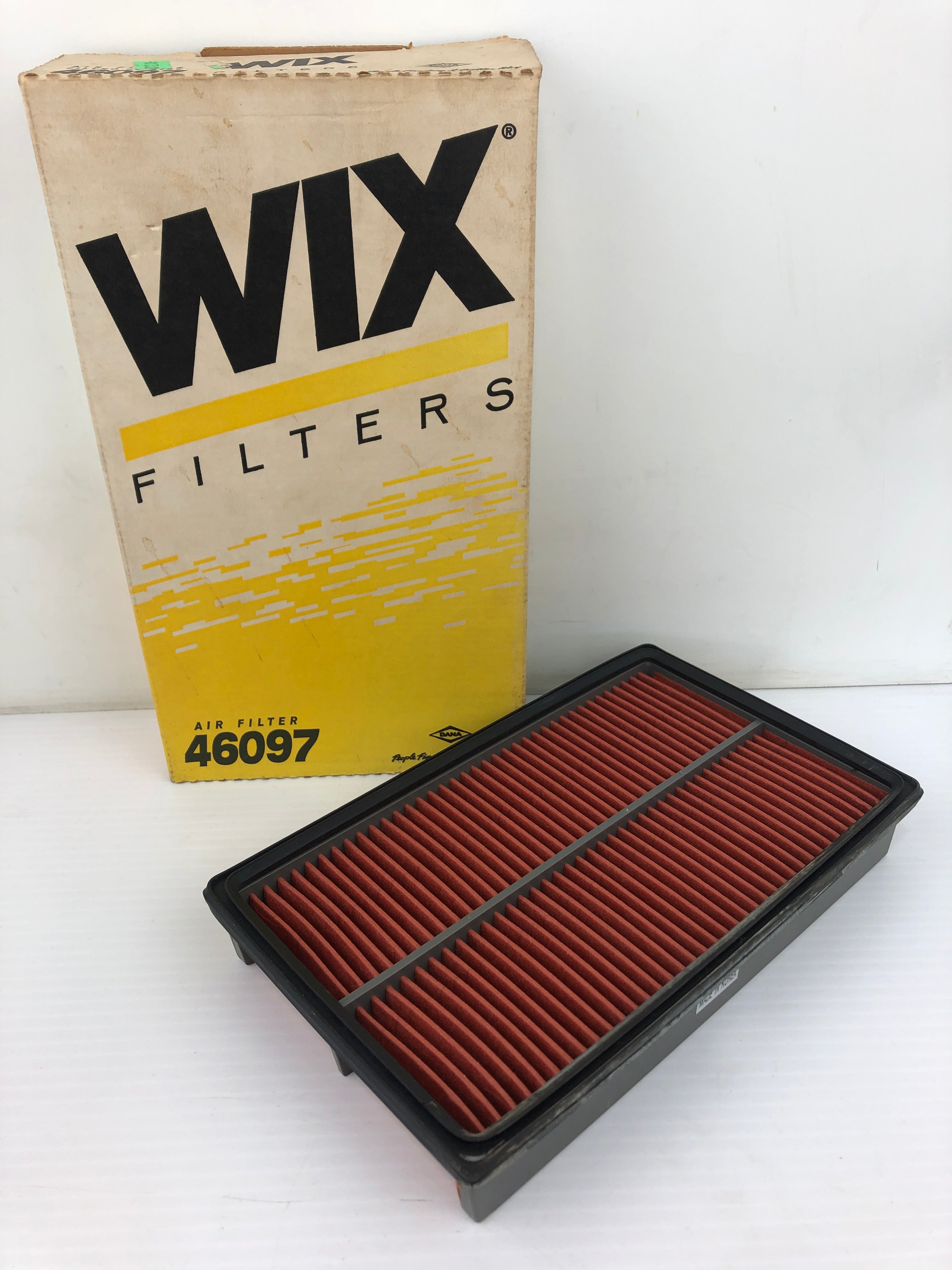 WIX 46097 Air Filter