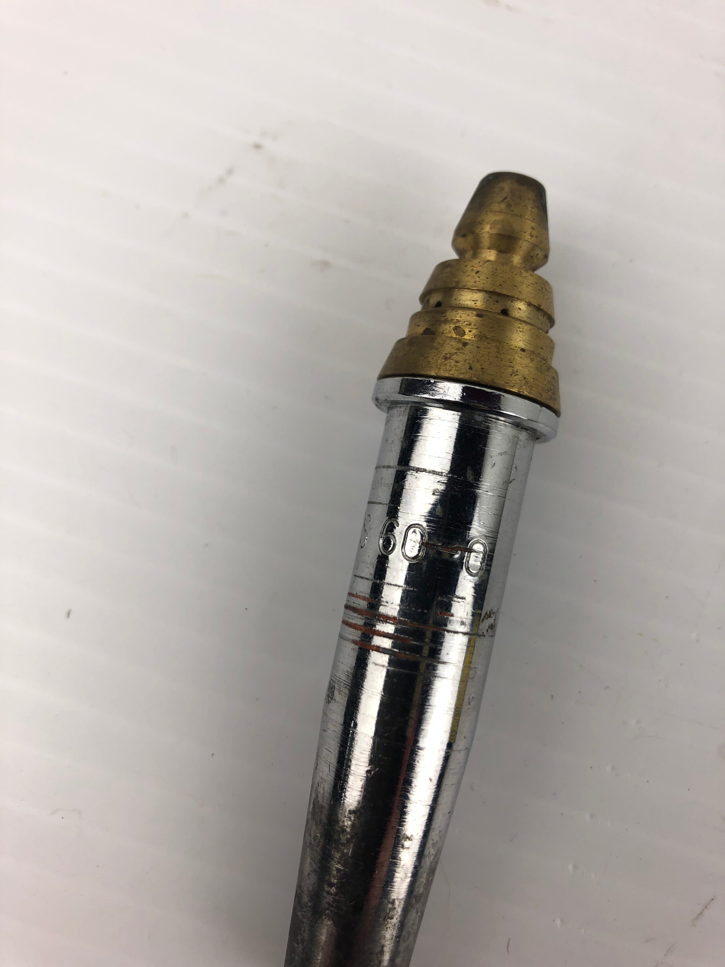 AFS60-0 Welding Torch Cutting Tip