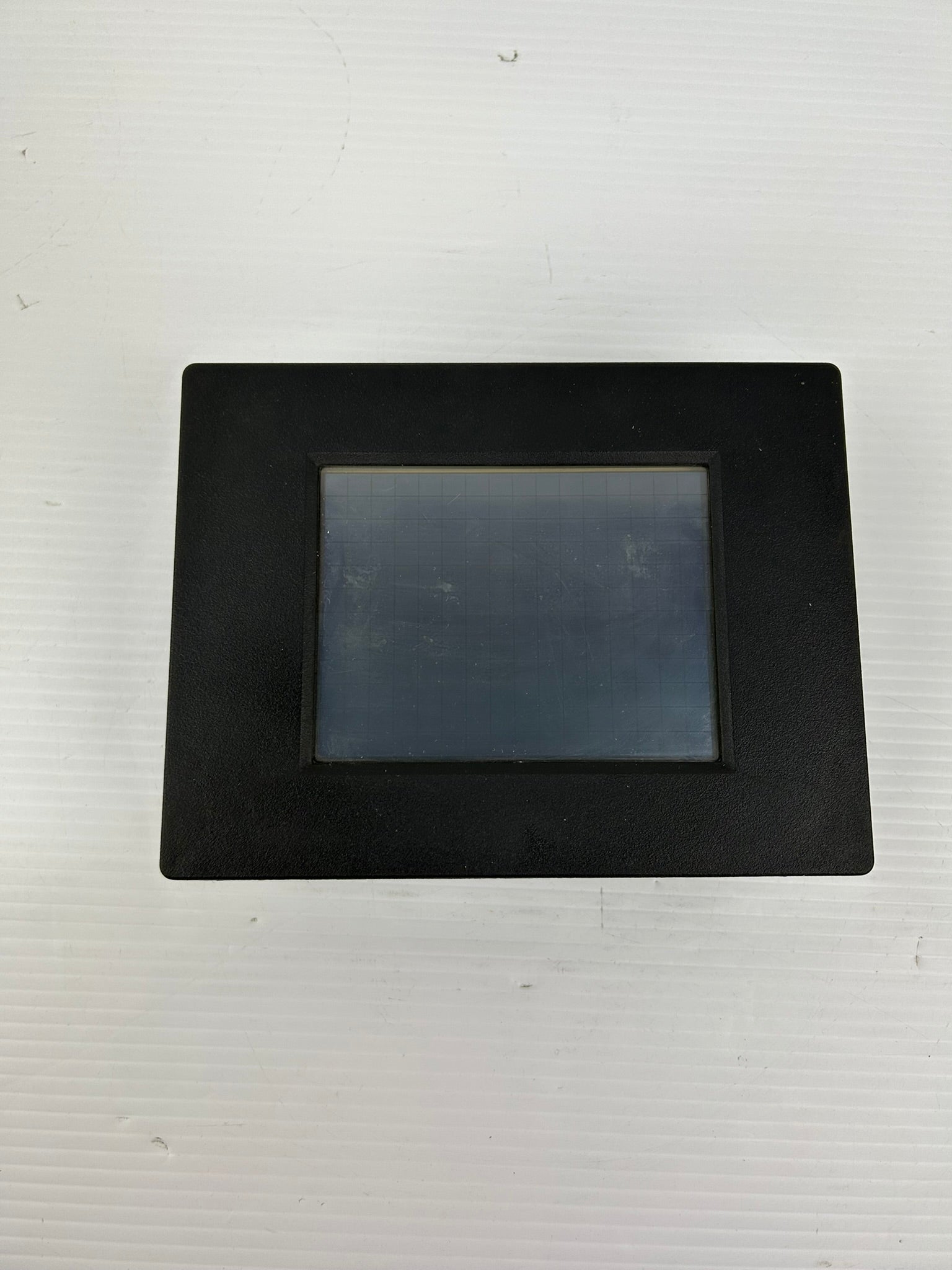 Automation Direct EZ-S6M-FS LCD Touch Panel 20-30VDC 13W