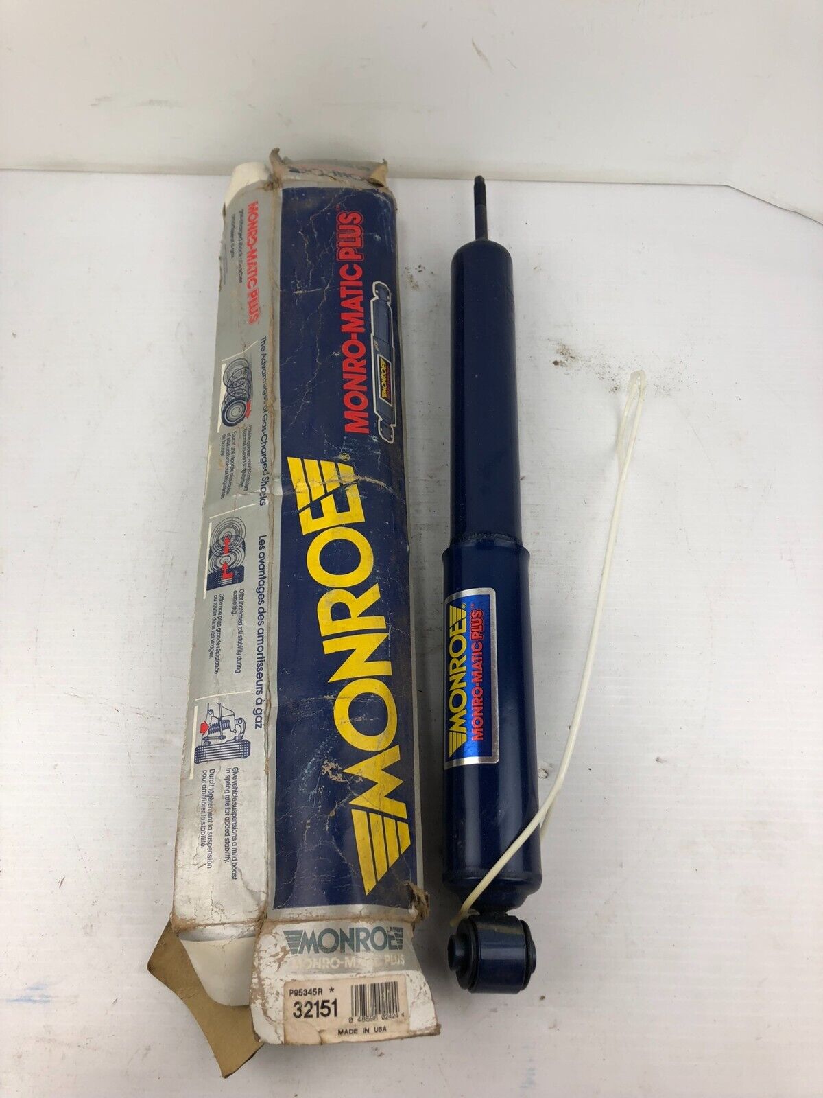 Monroe 32151 Shock Absorber