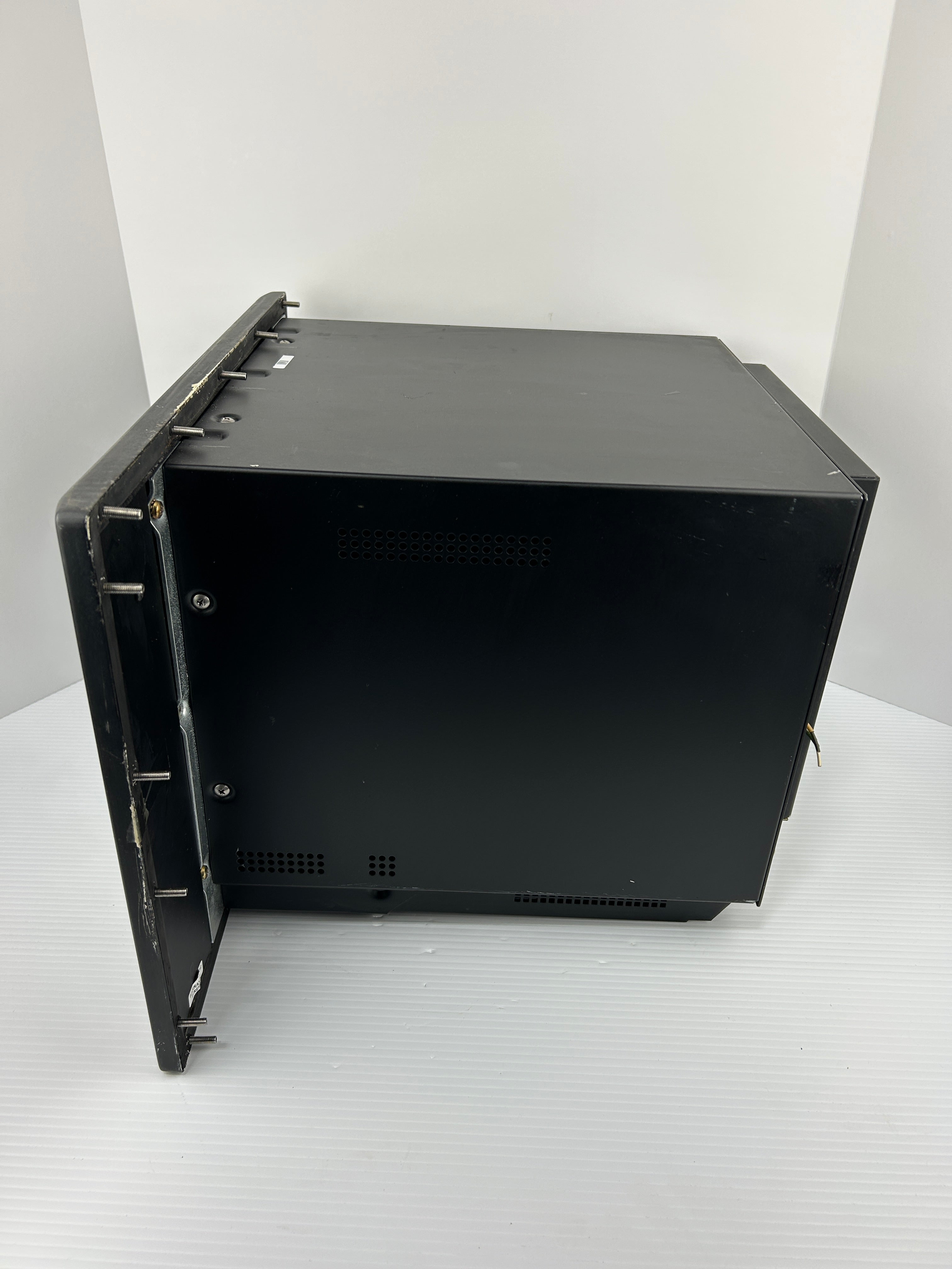 Allen Bradley 2711E-K14C6 PanelView 1400e Series F Rev D FRN 5.14 PLC Panel