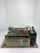 Dynamatic Controller MARK III Drive Assembly