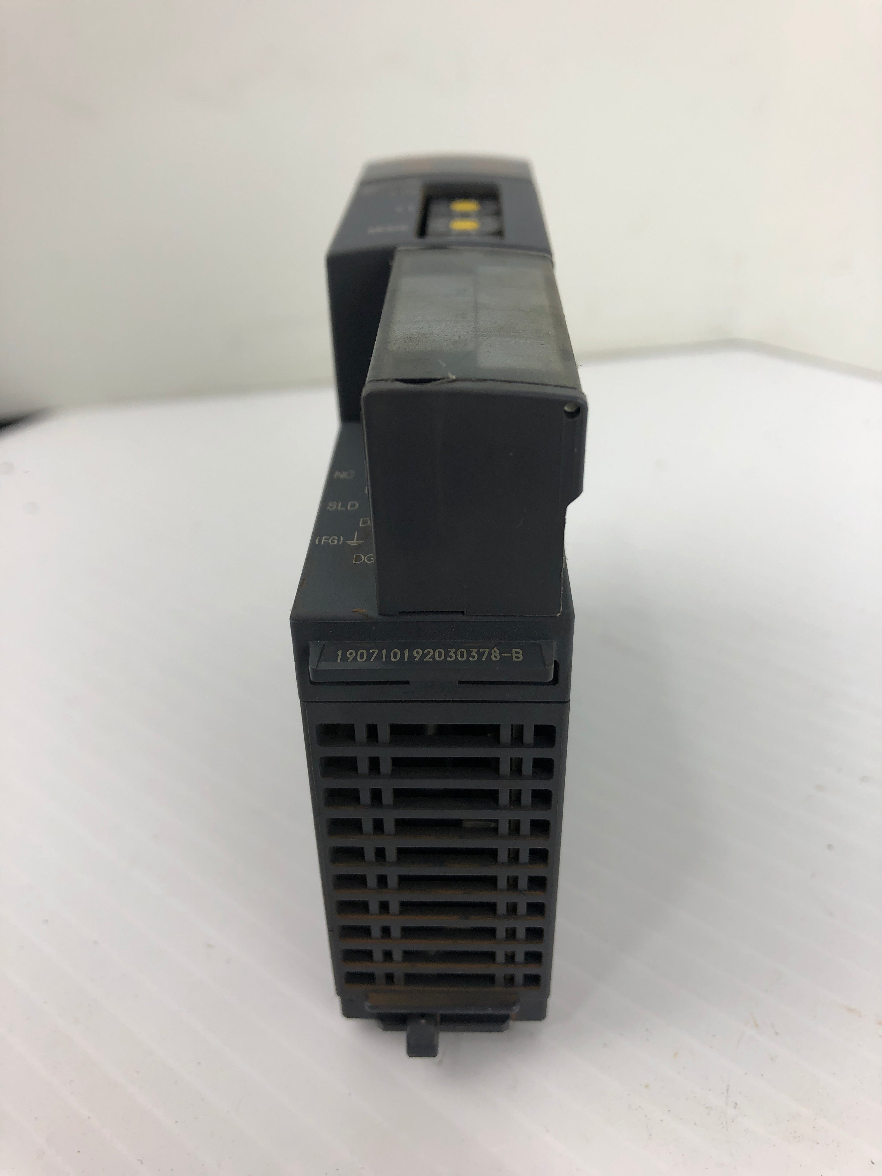 Mitsubishi Electric QJ61BT11N Master Slave Unit with Connector Terminal Block