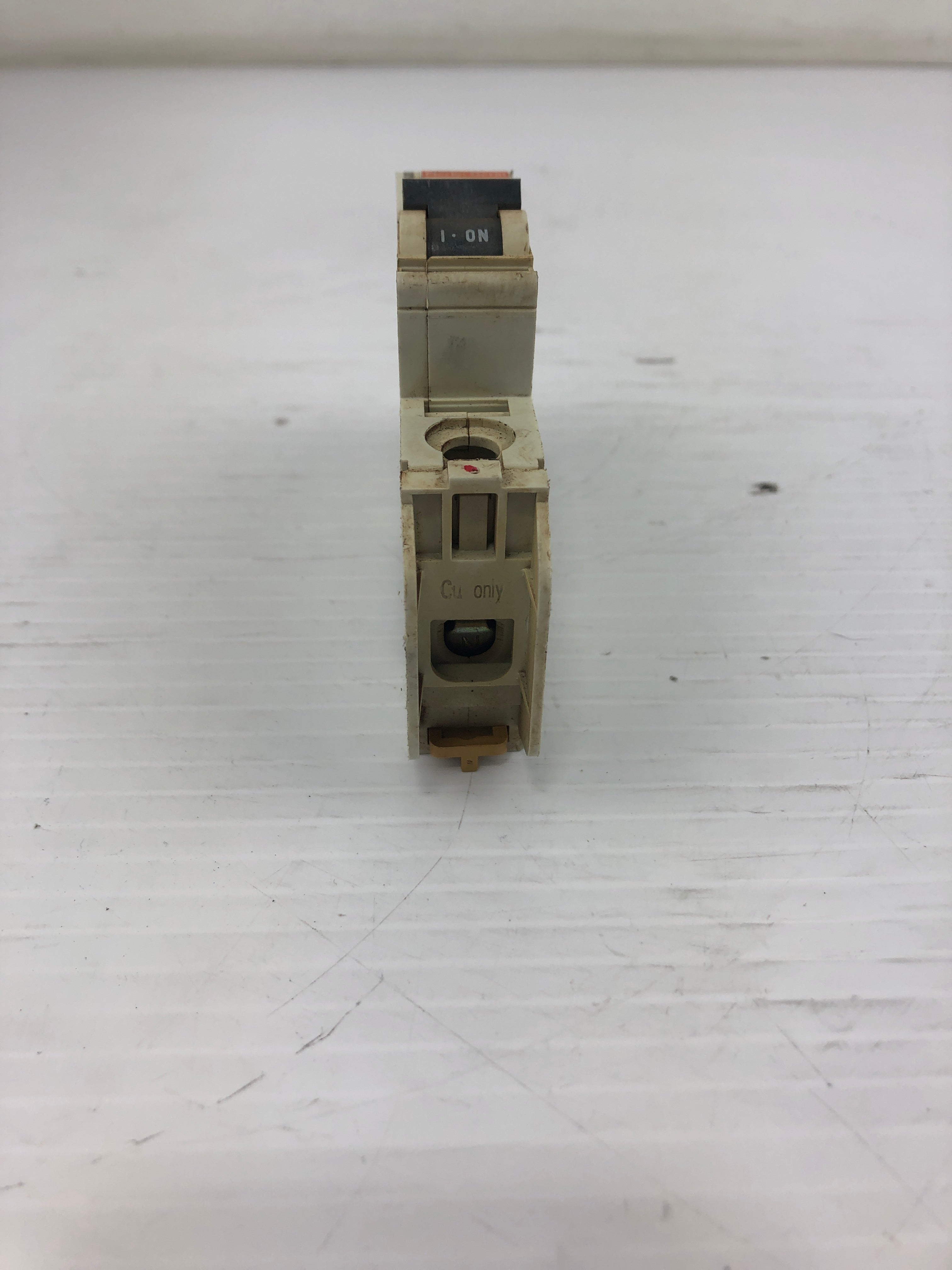 Merlin Gerin Circuit Breaker 60121 D3A