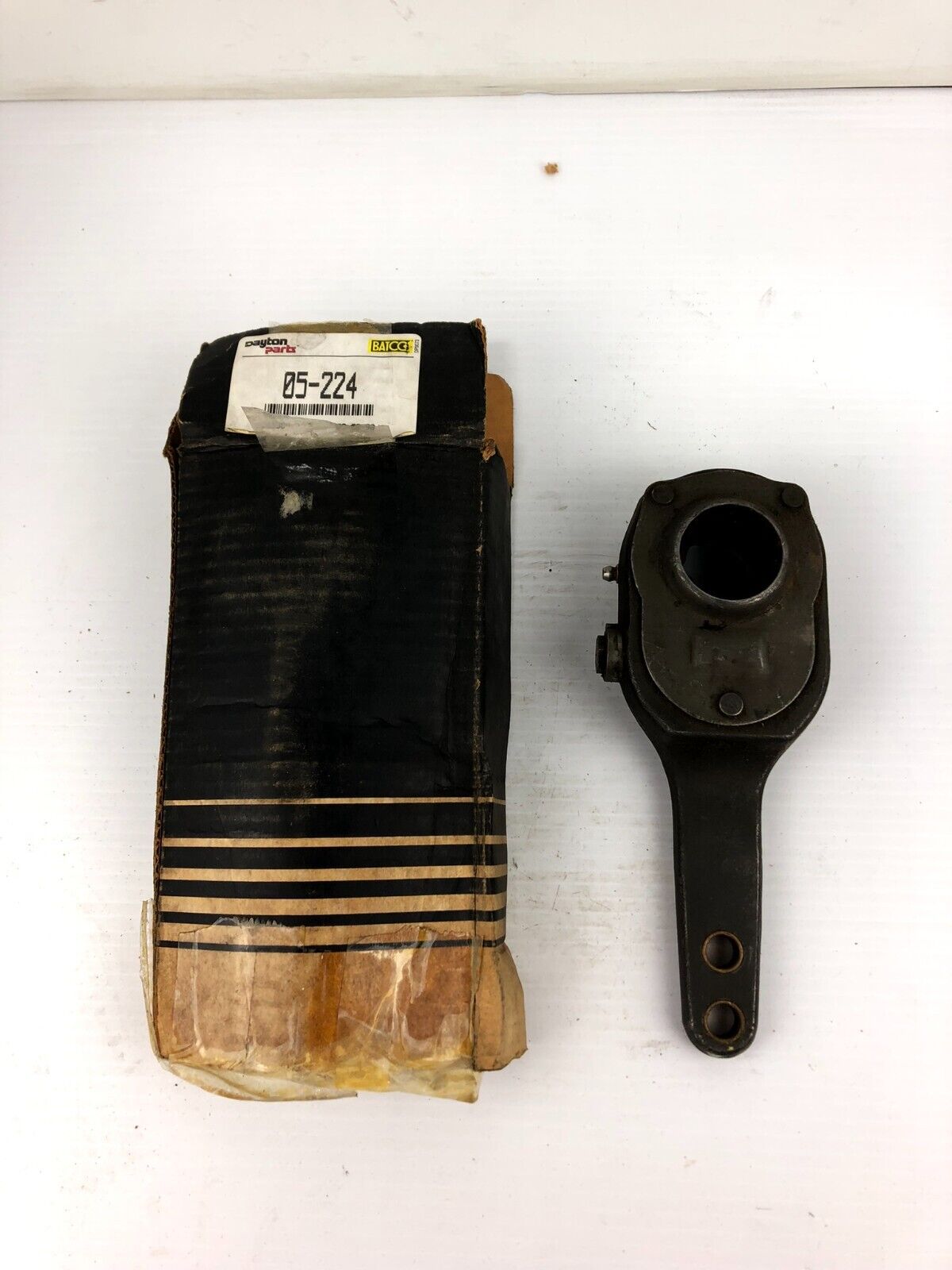 Dayton Parts 05-224 Slack Adjuster