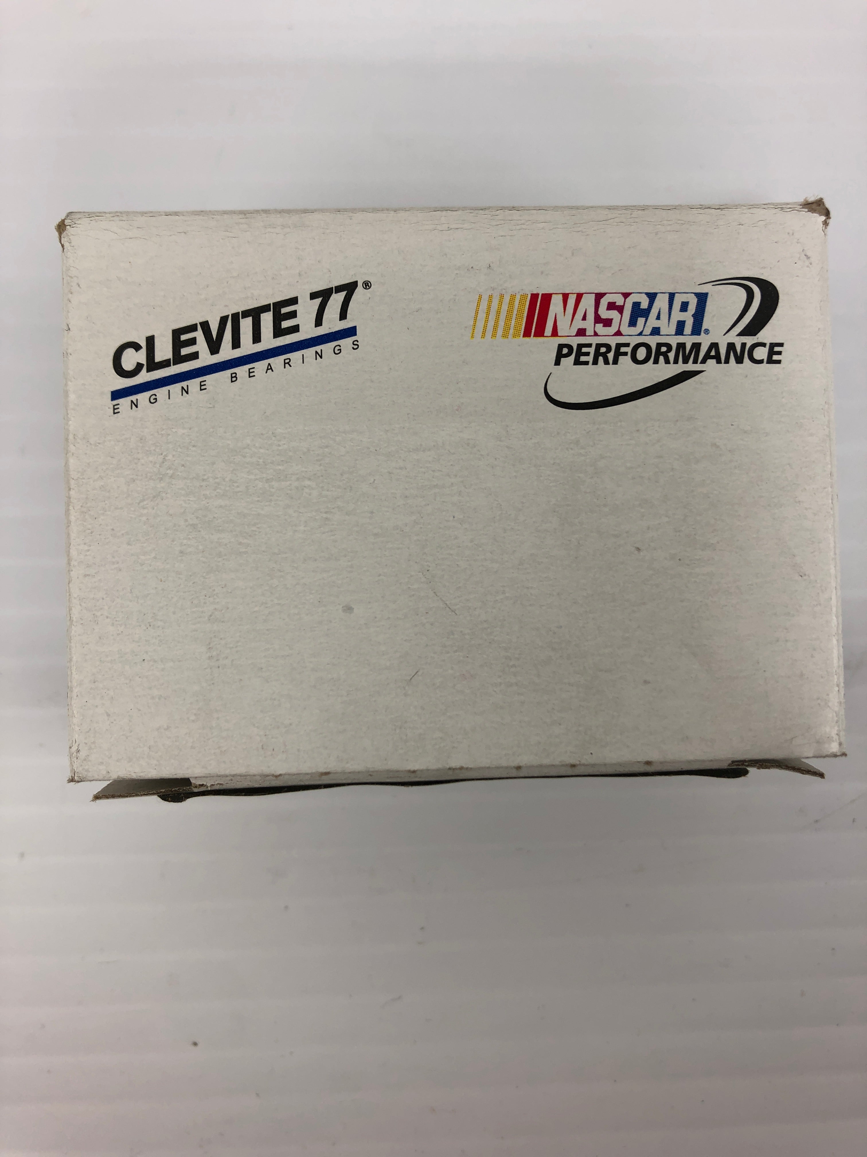 Clevite CB745P20 Engine Connecting Rod Bearing Pair CB-745 P-20