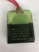 ShiZuki MB-J0521 Resistor