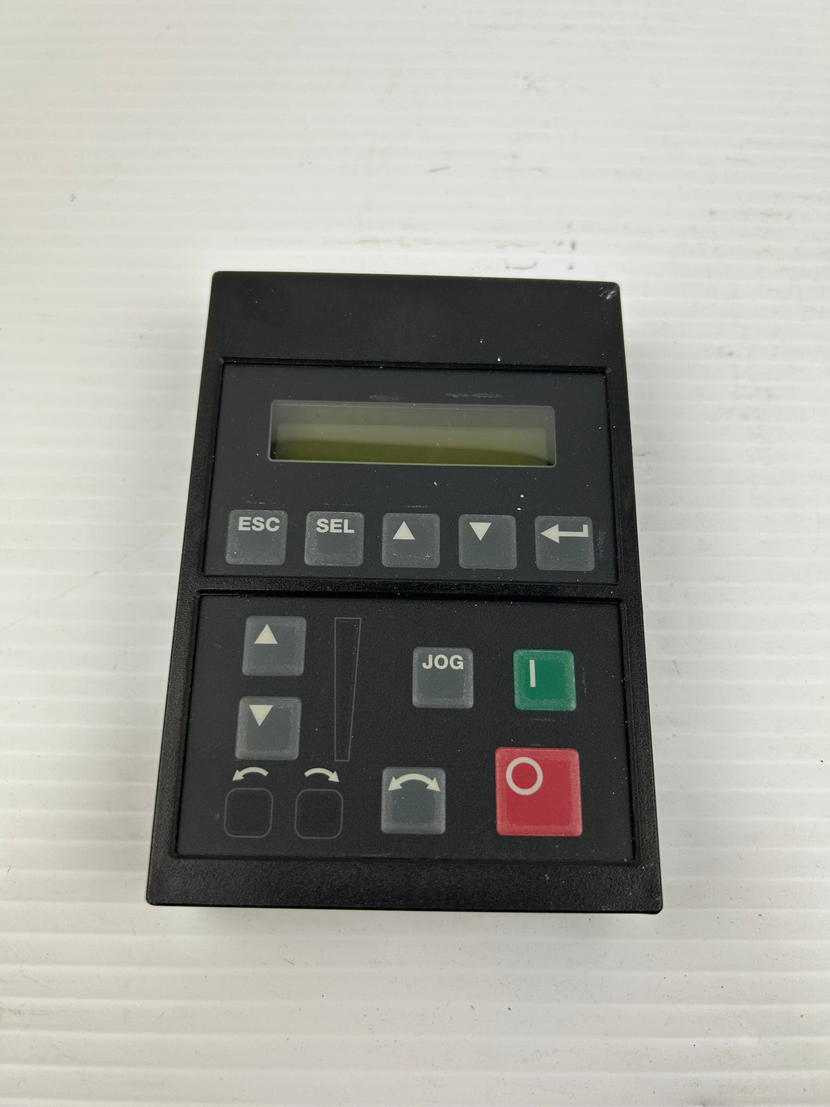 Allen Bradley 1201-HA2 Programming Terminal Keypad Series A FRN 2.01