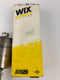 Wix 33529 Fuel Filter