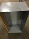 Steel Electrical Cabinet 26.75" x 16" x 10.75"