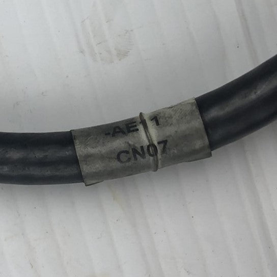 Omron AE11-CN07 Connector