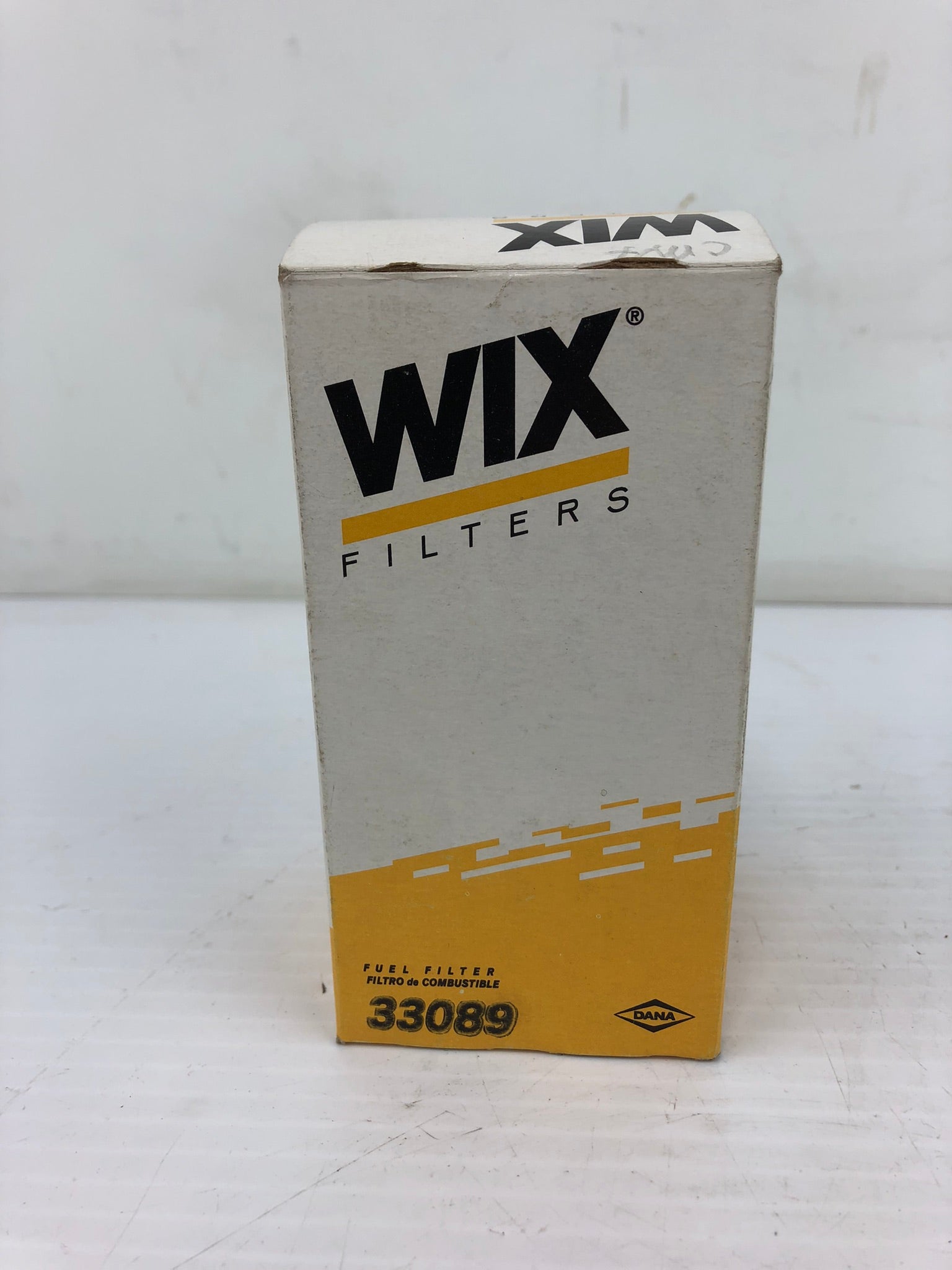 WIX 33089 Fuel Filter
