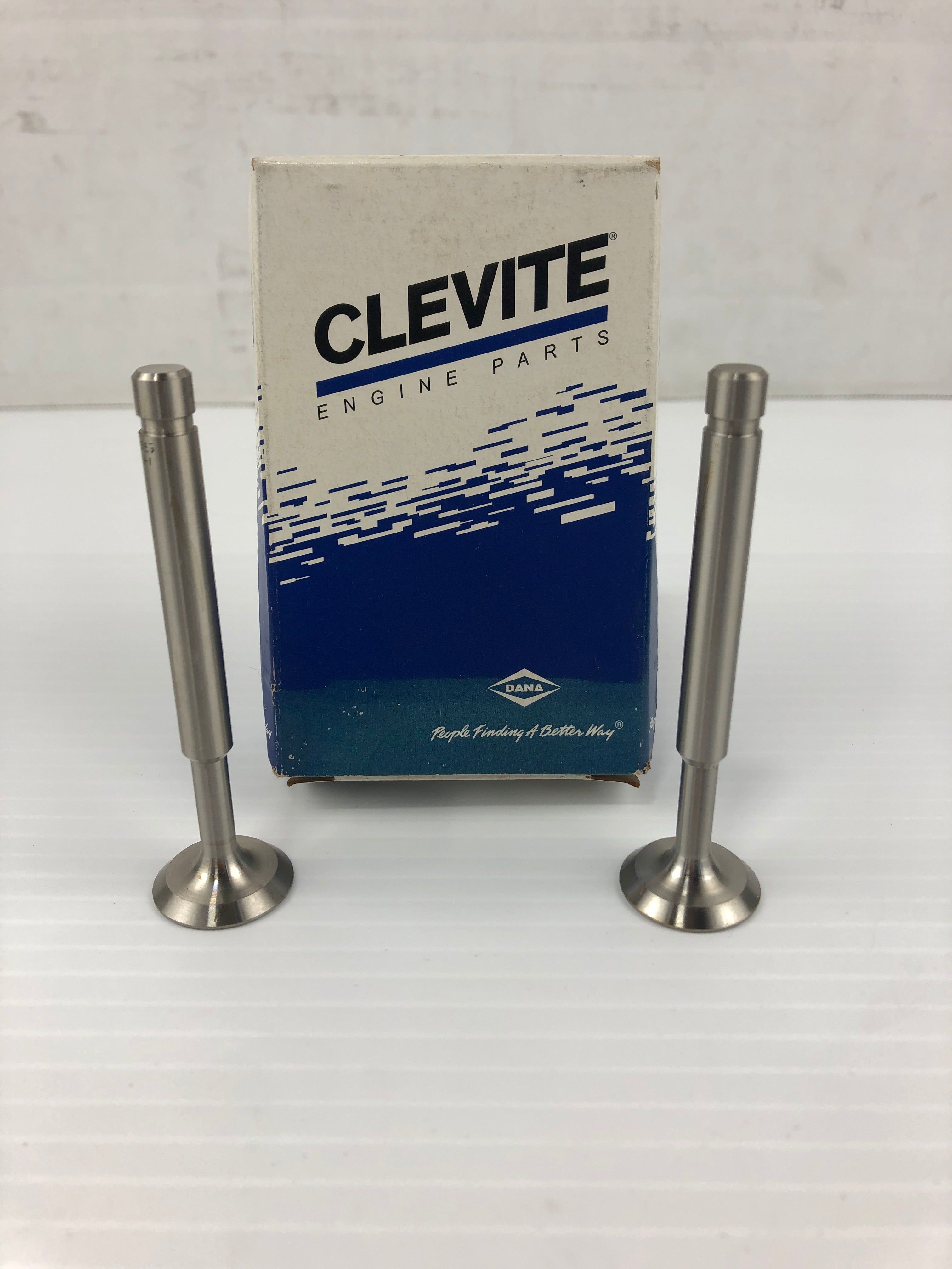 Clevite 2111225 Engine Exhaust Valve 211-1225