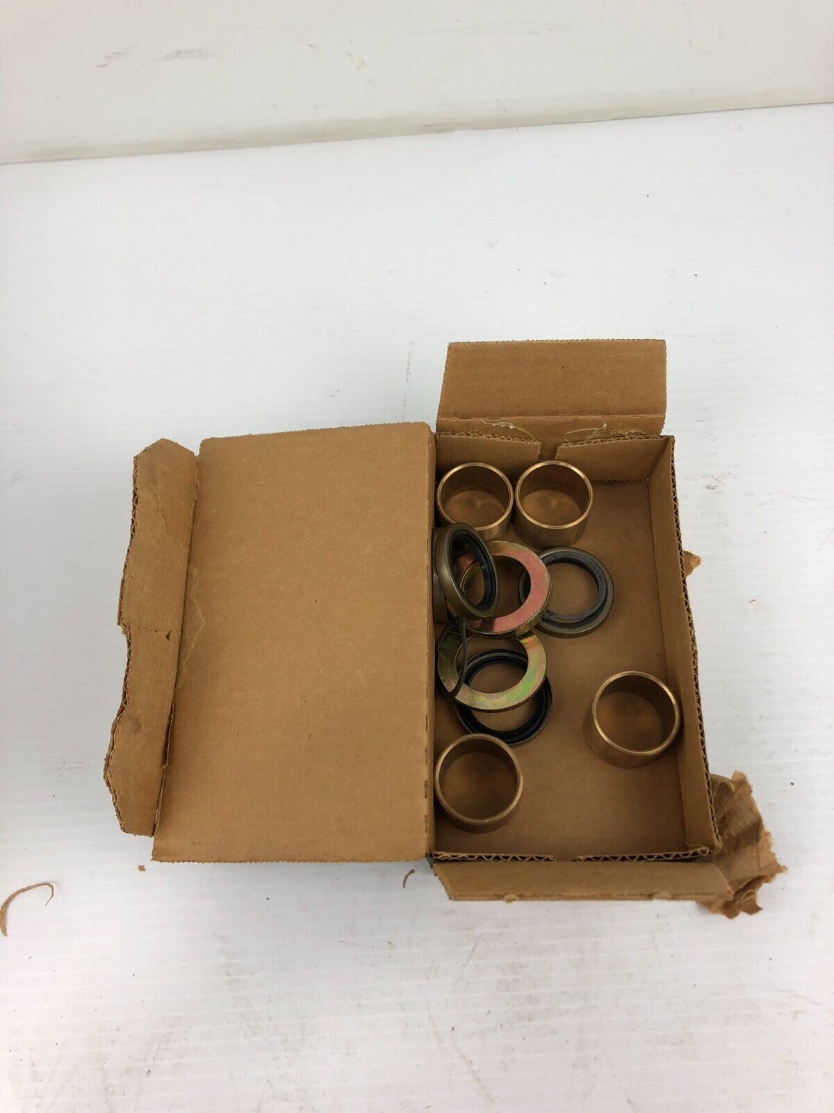 Dayton Parts 08-137000 Wagner Repair Kit Interchangeable with Leland K131