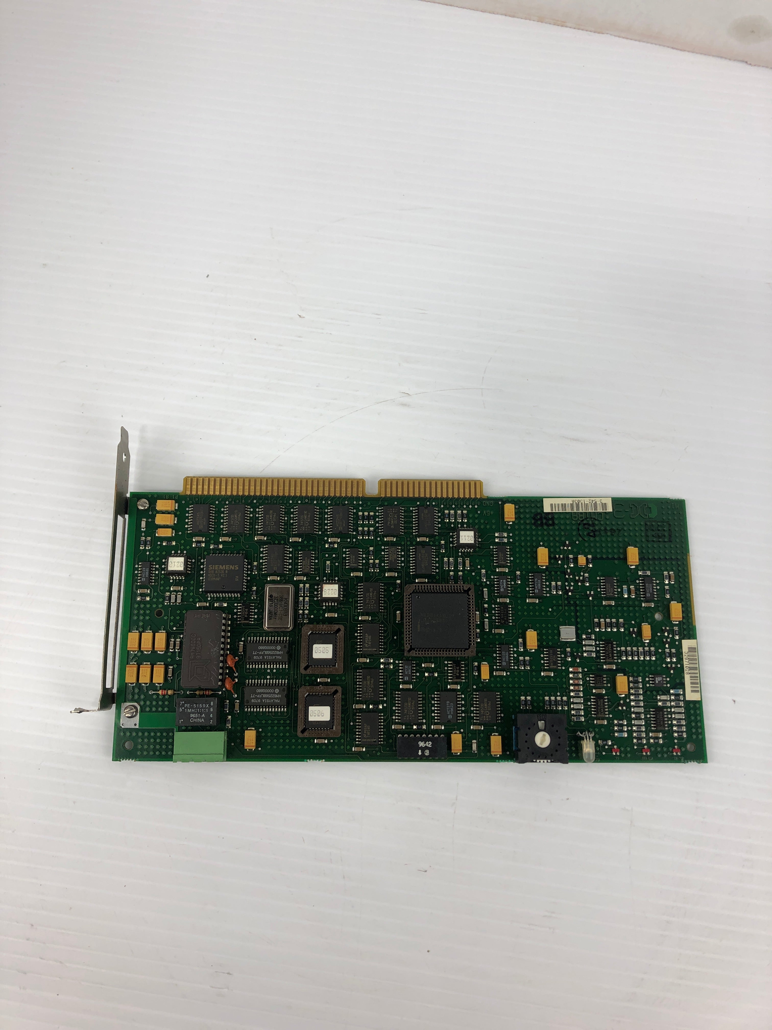 Cincinnati Milacron 3-542-1303A Circuit Board TCM