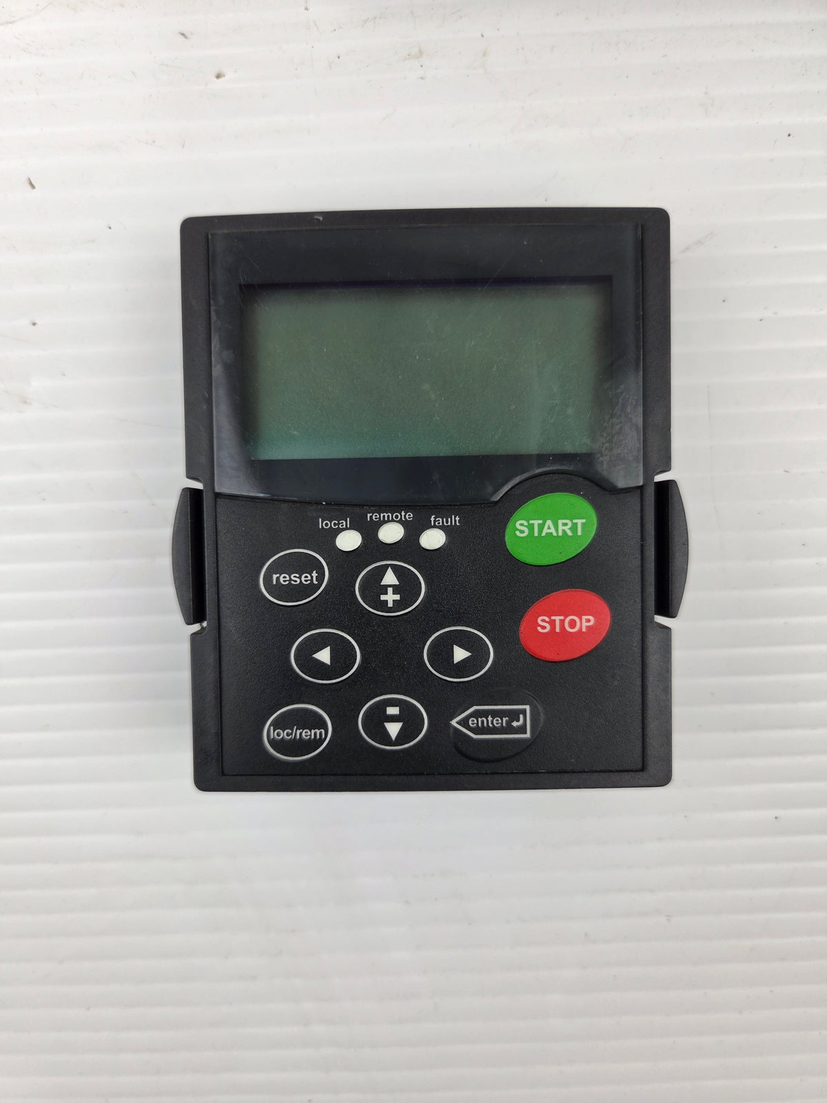 Eaton 254J5170578E Variable Frequency Drive Control Panel Keypad