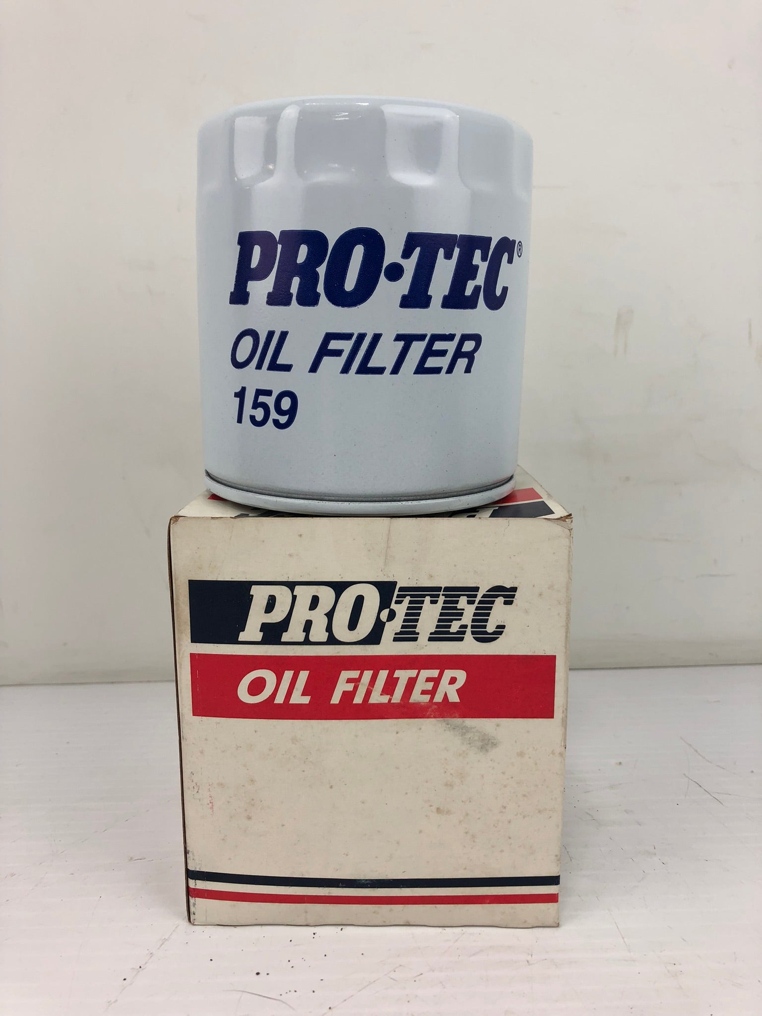 Pro Tec 159 Engine Oil Filter