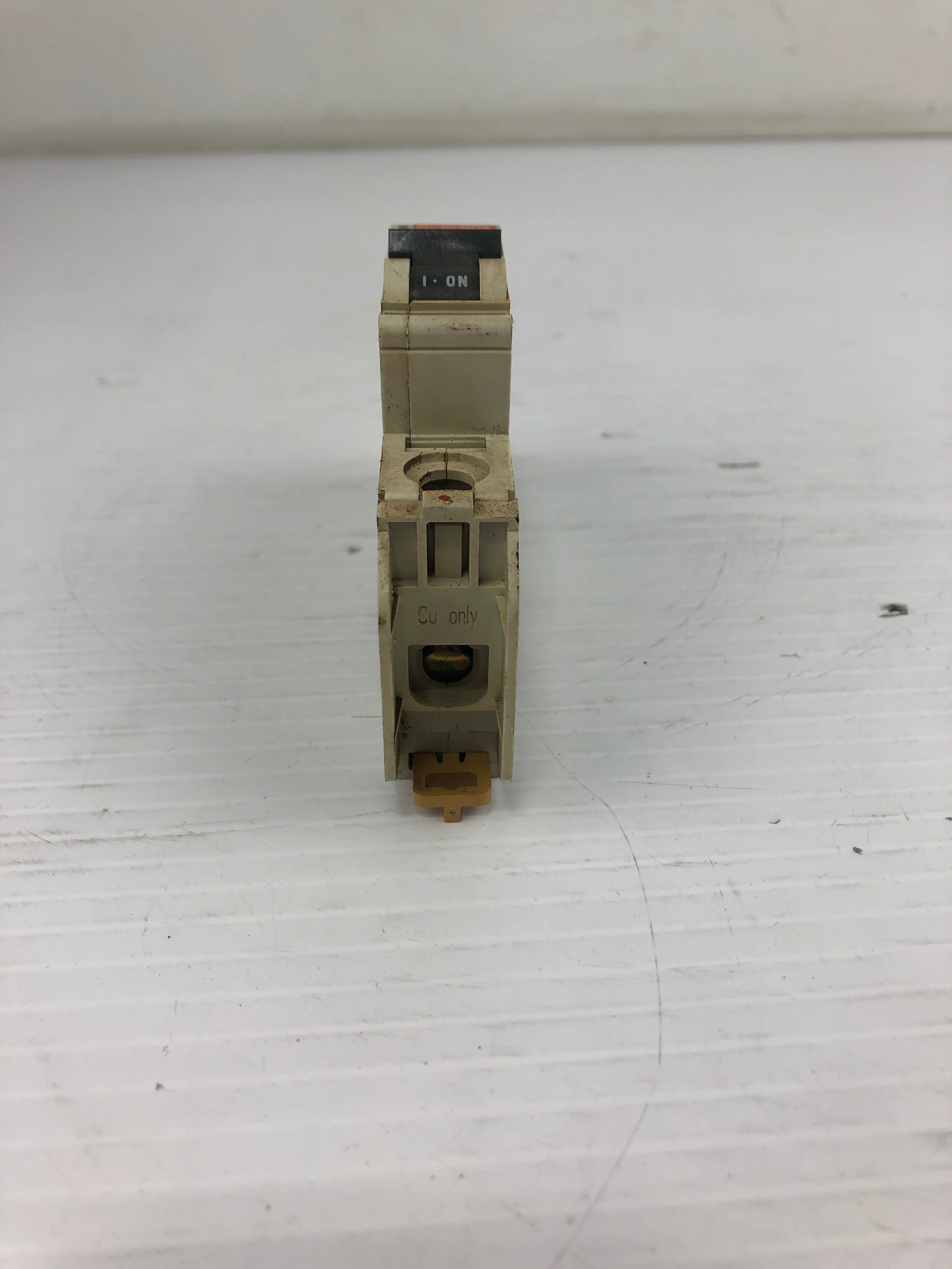 Merlin Gerin Circuit Breaker 60127 D10A