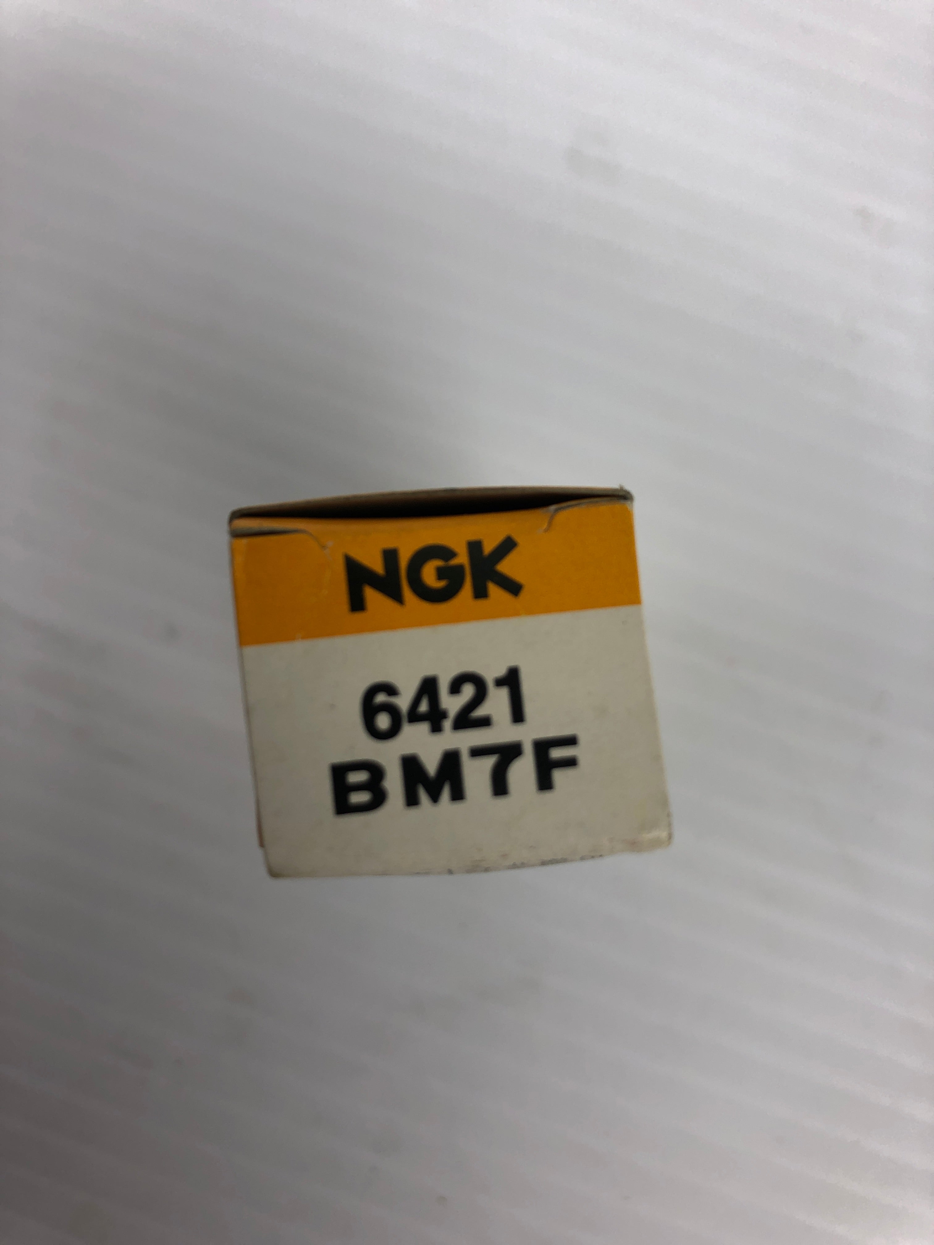 NGK 6421 Spark Plug BM7F