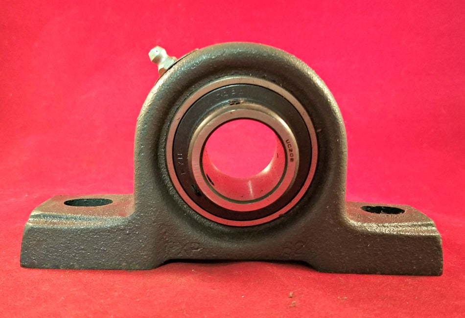 Hoover Ball Bearing Pillow Block SP-103TT w/Mounted FYH UCS06 Bearing