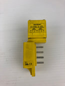 Banner RSBLVAG Photoelectric Sensor - No Power Block