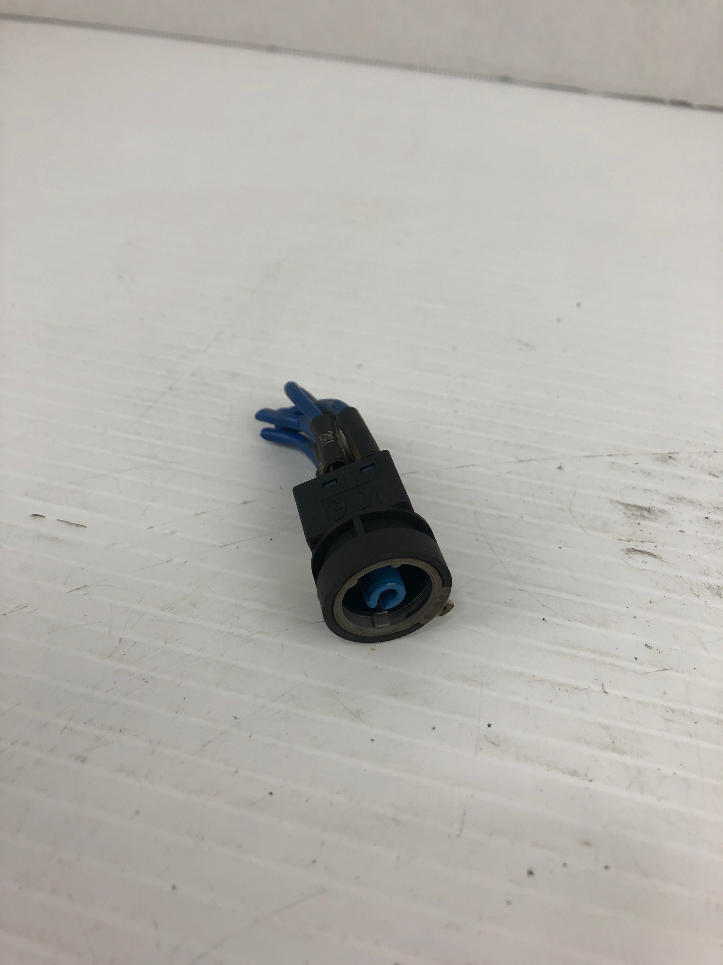 IDEC HA-C2 Contact Block