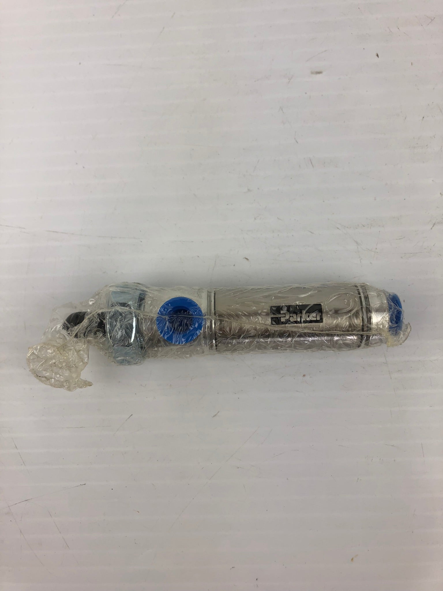 Parker WD431719A Pneumatic Cylinder 00.75 DSRBY 0.500