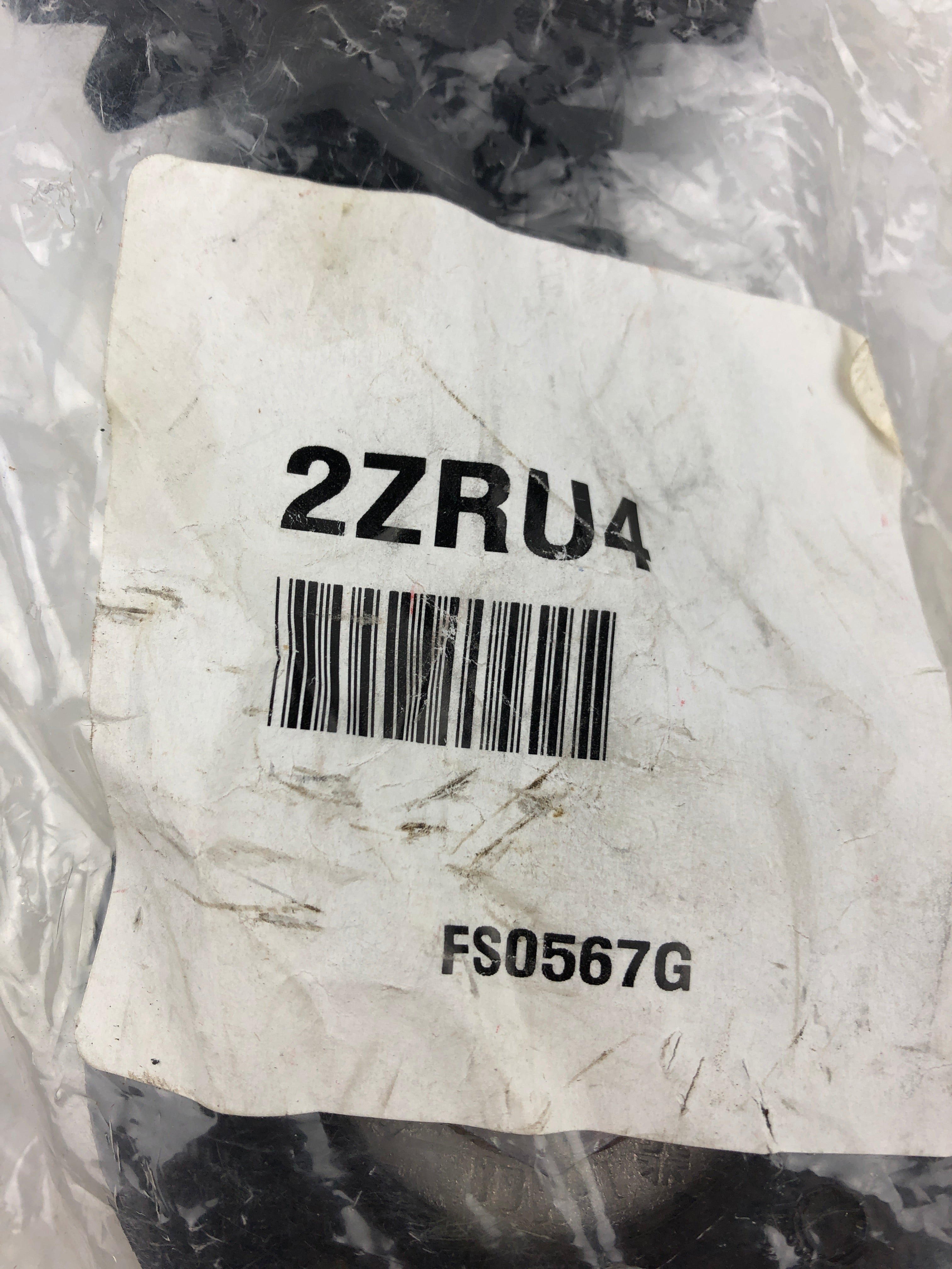 T-MAX 2ZRU4 Rotary Tensioner