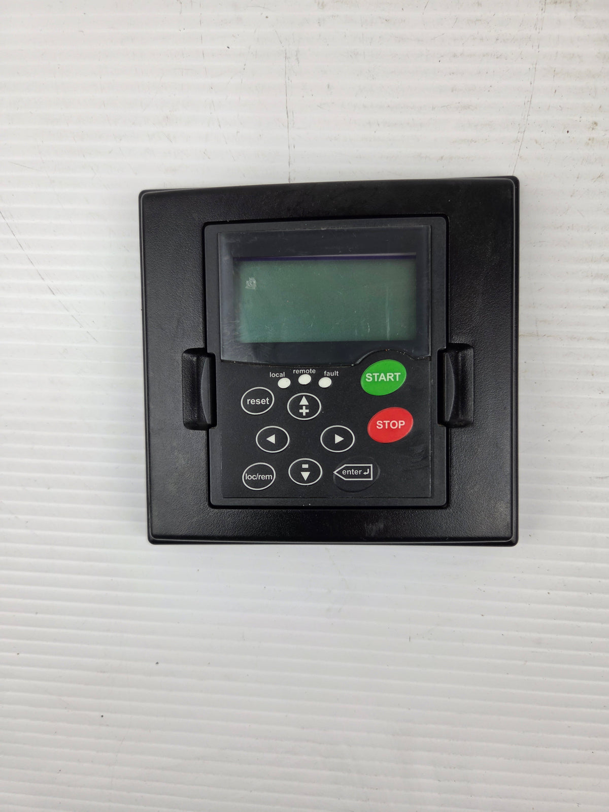 Eaton 254J5181207E Variable Frequency Drive Control Panel Keypad