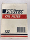Pro Tec 132 Oil Filter