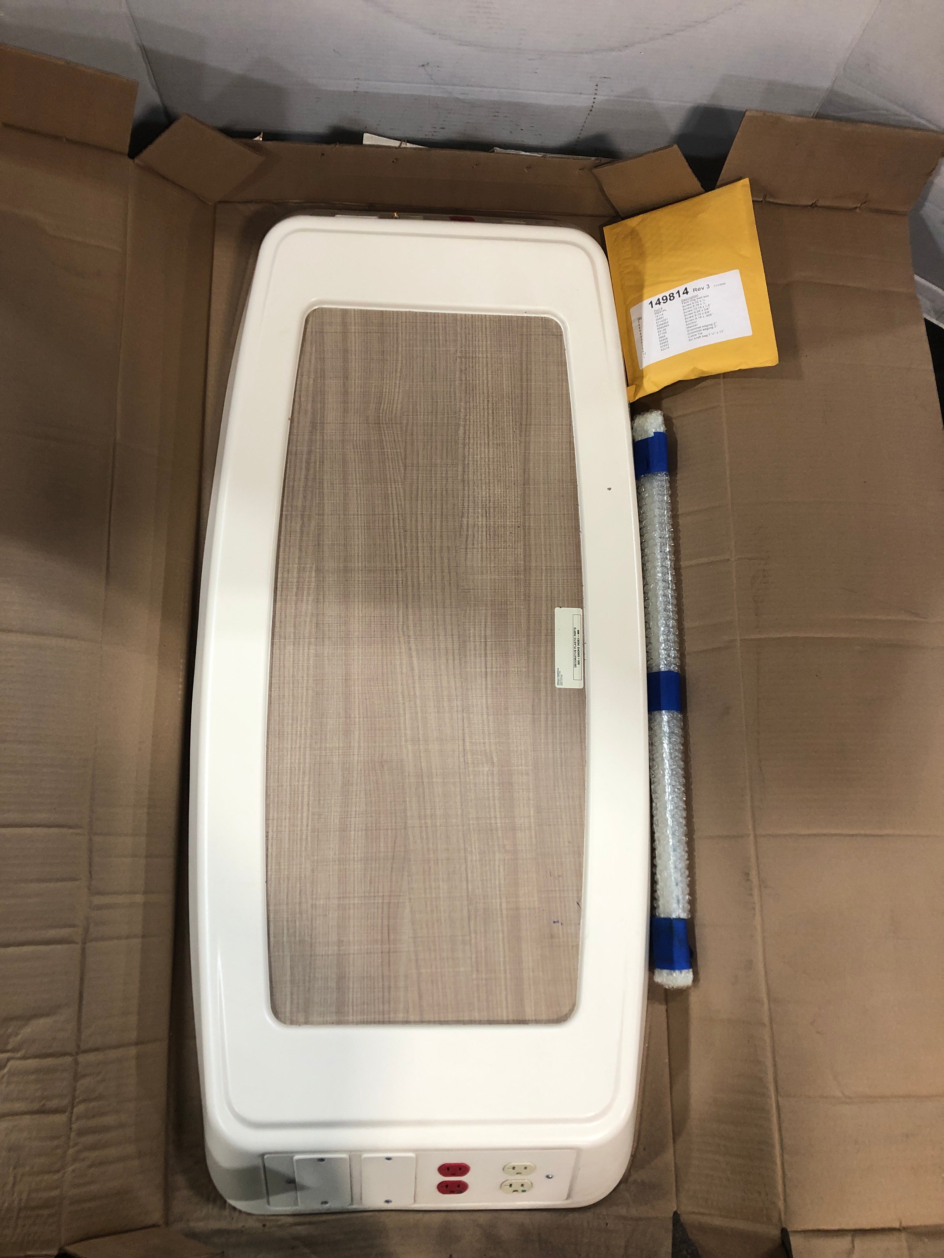 Bed Locator P0052B149045201A01 Medical Supplies