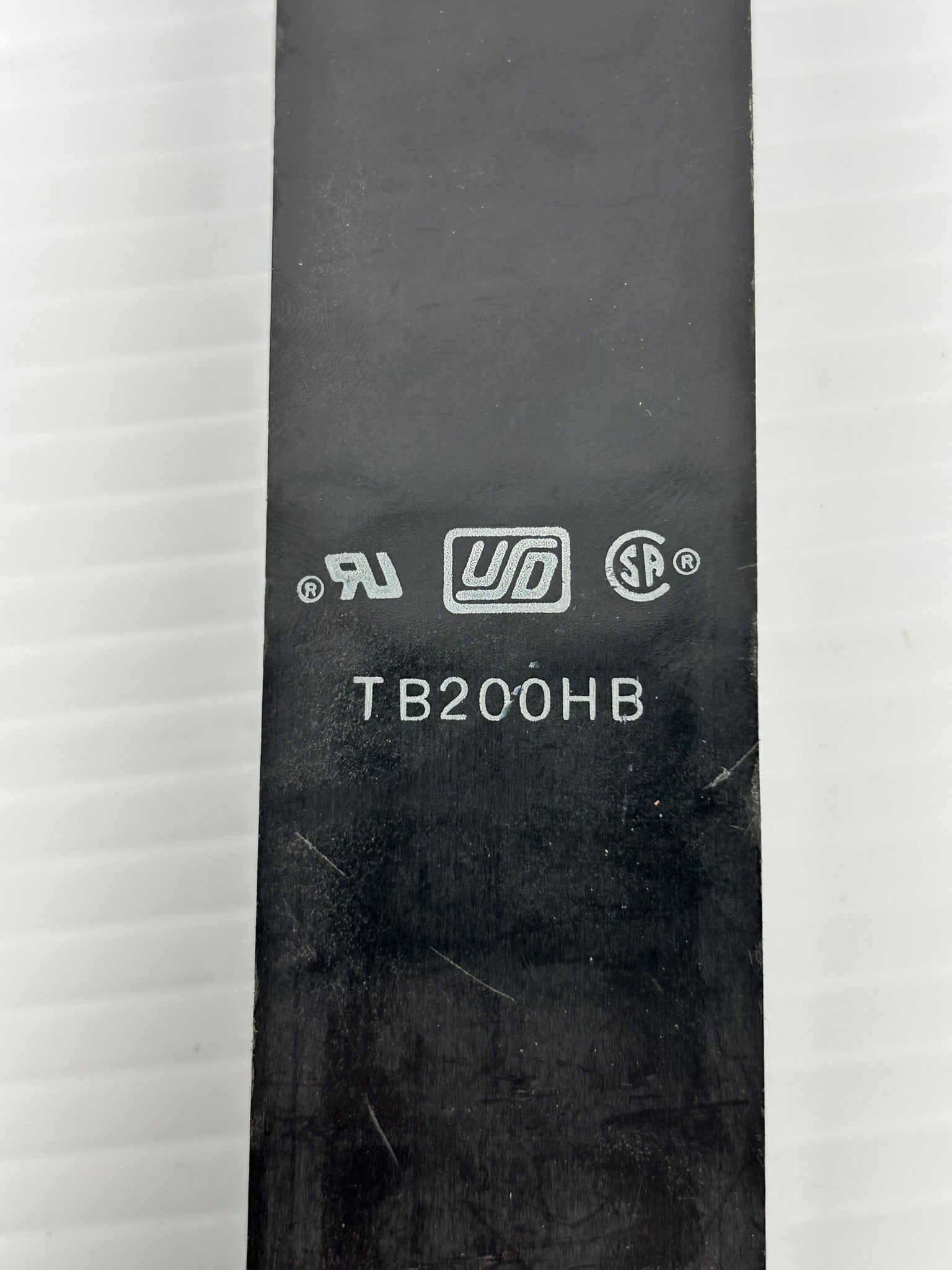 USD TB200HB Terminal Block 20P - Lot of 8